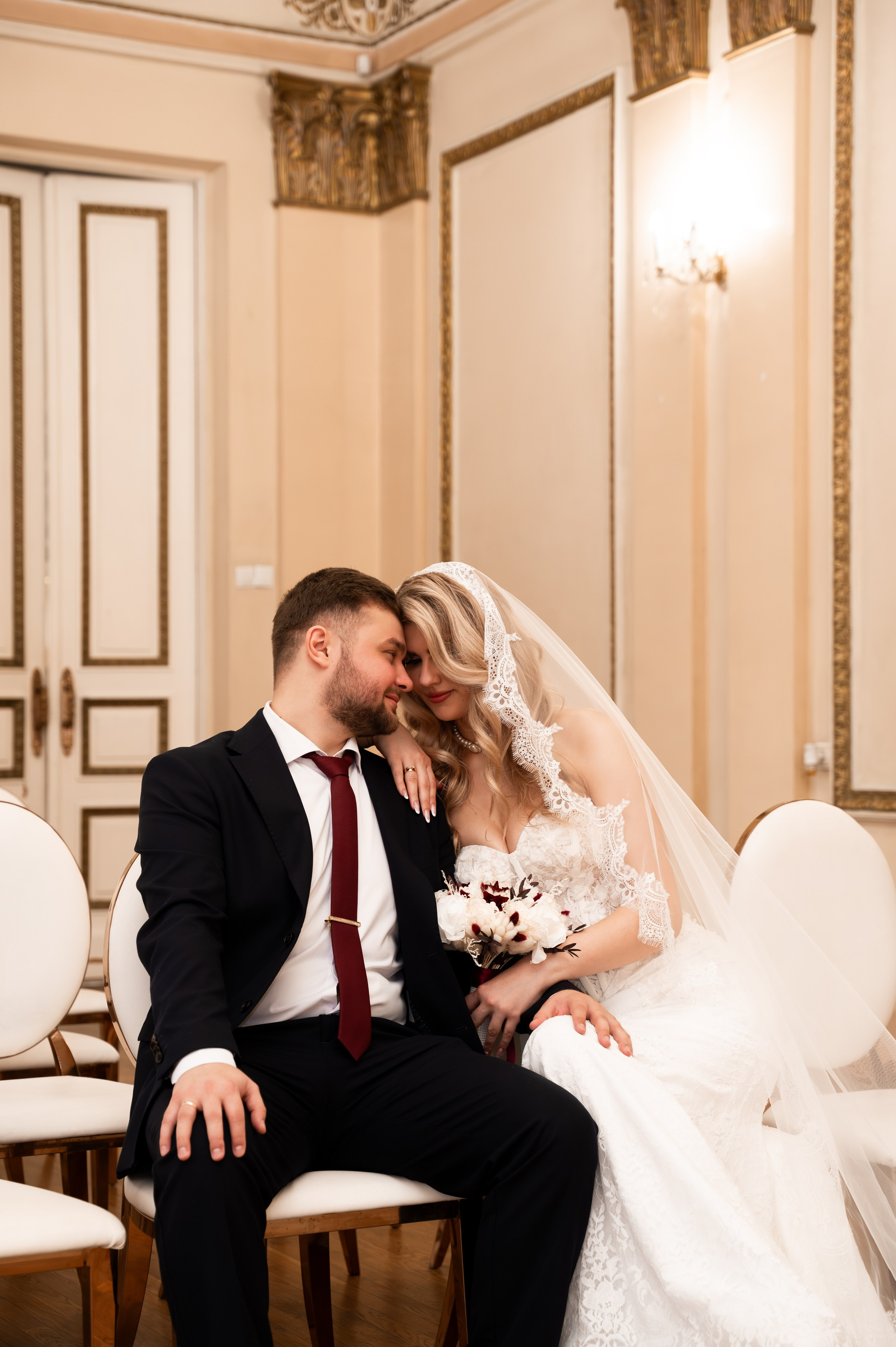 Весілля Максима та Валерії. Сімейний та весільний фотограф Анастасія Дмитренко