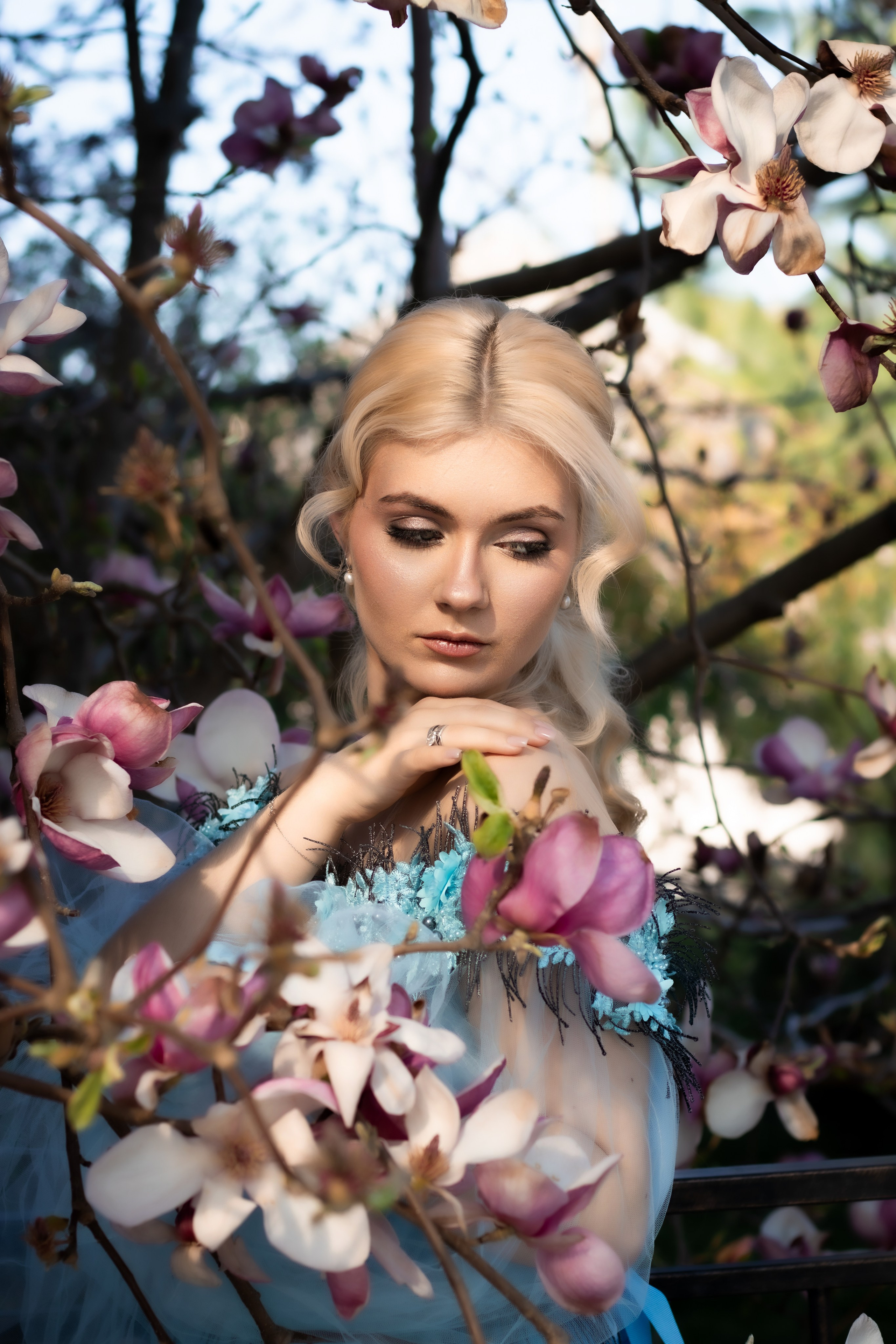 Єлизавета. Сімейний та весільний фотограф Анастасія Реброва
