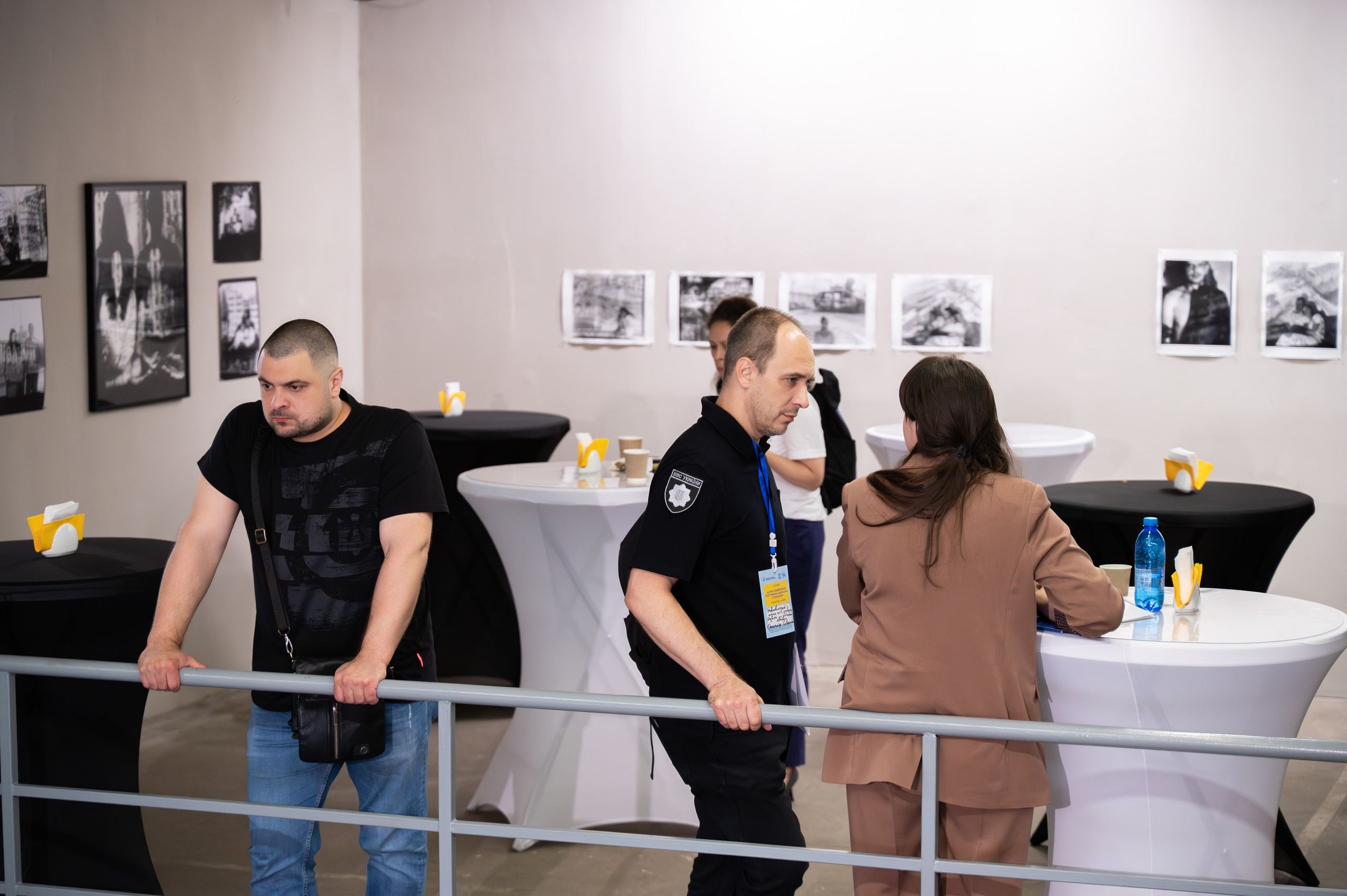Форум UNHCR. Сімейний та весільний фотограф Анастасія Дмитренко