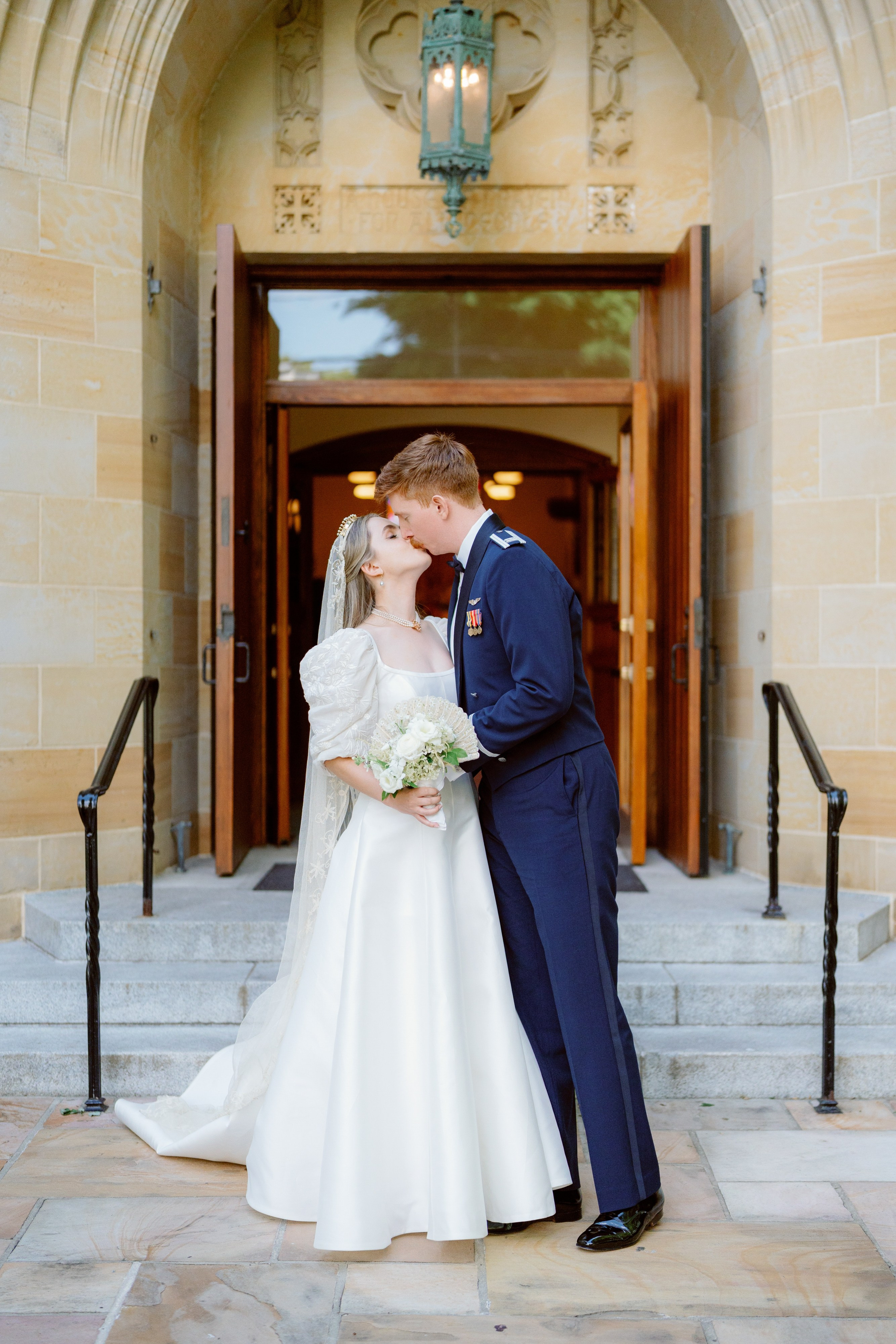 Collier and Matthew. Wedding photographer and videographer New York | New Jersey