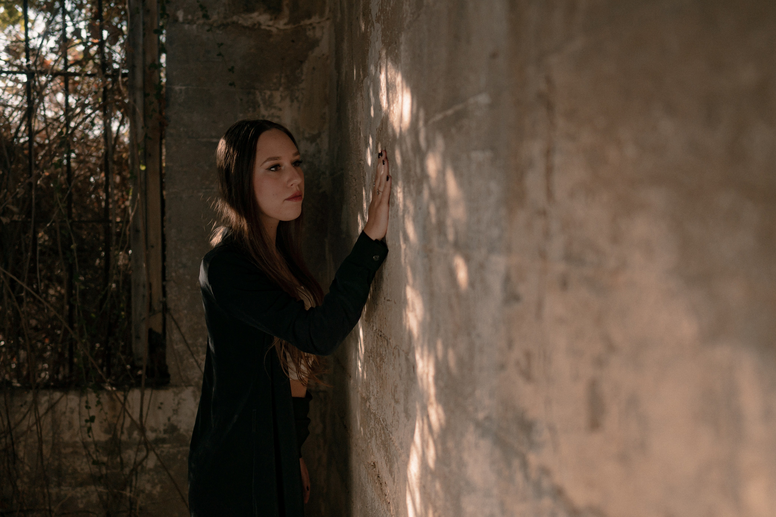 Dayana. Art and outdoor photography