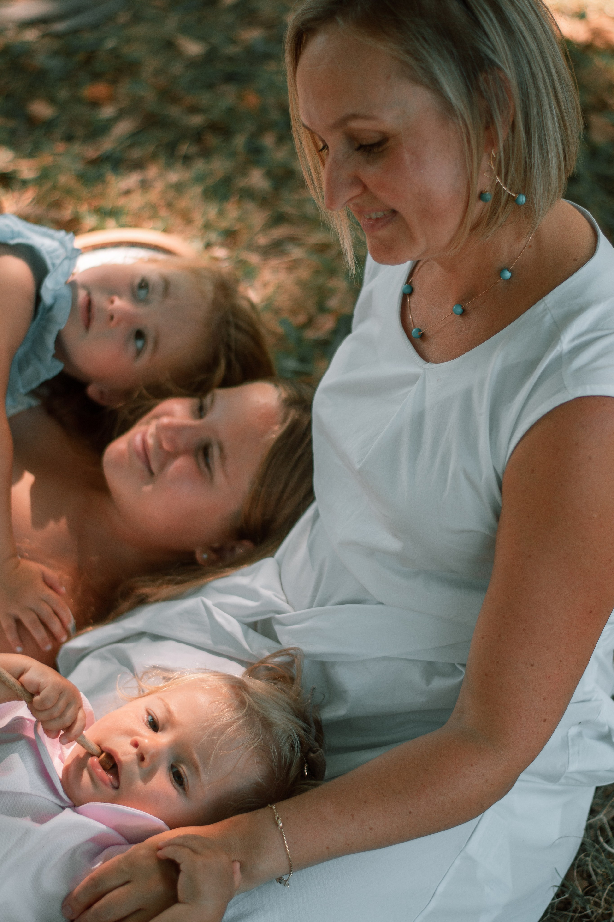 Симфония. Семейный и детский фотограф