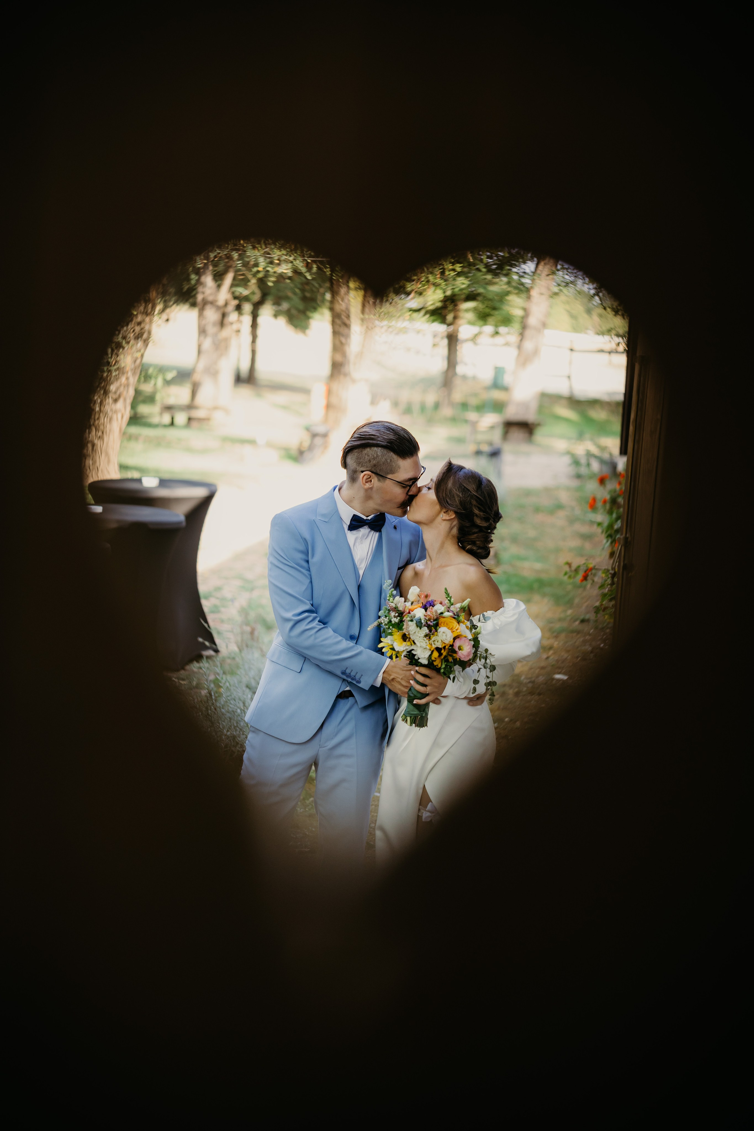 Vanja&Goran. Fotografisanje svadbi, Novi Sad|Dream Point Wedding