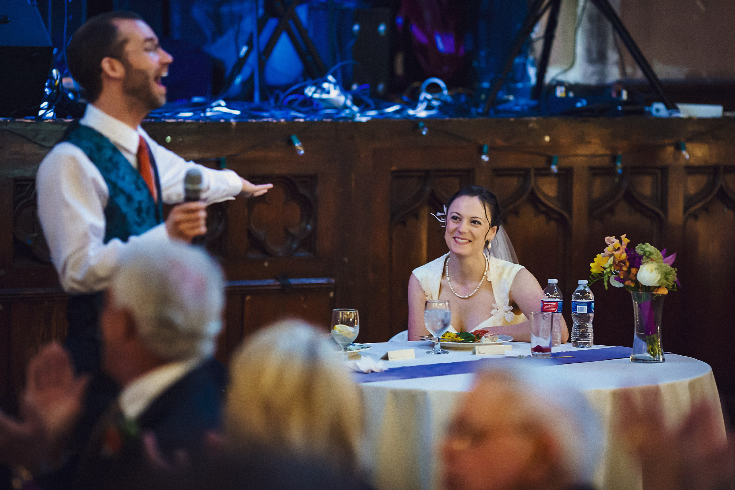 Удивительные Кэти и Мэтт. Фотограф Андрей Друк