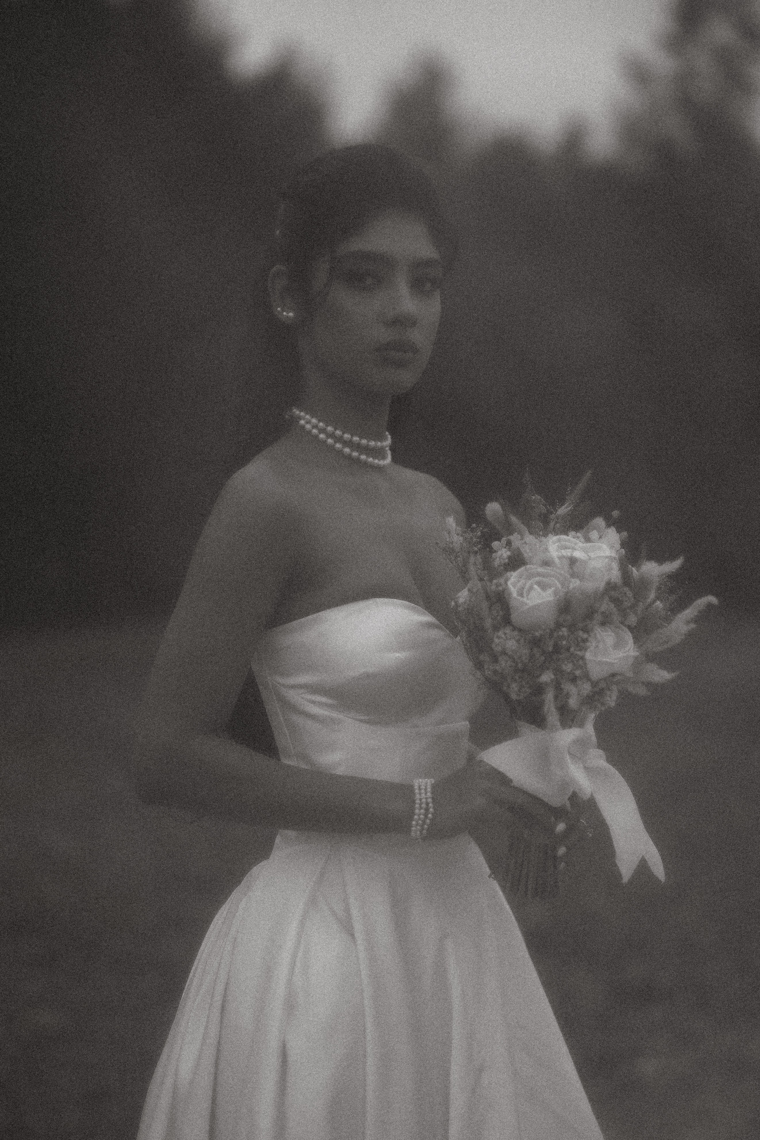 Not a Usual English Wedding!. Fine art Wedding Photographers in India & Canada