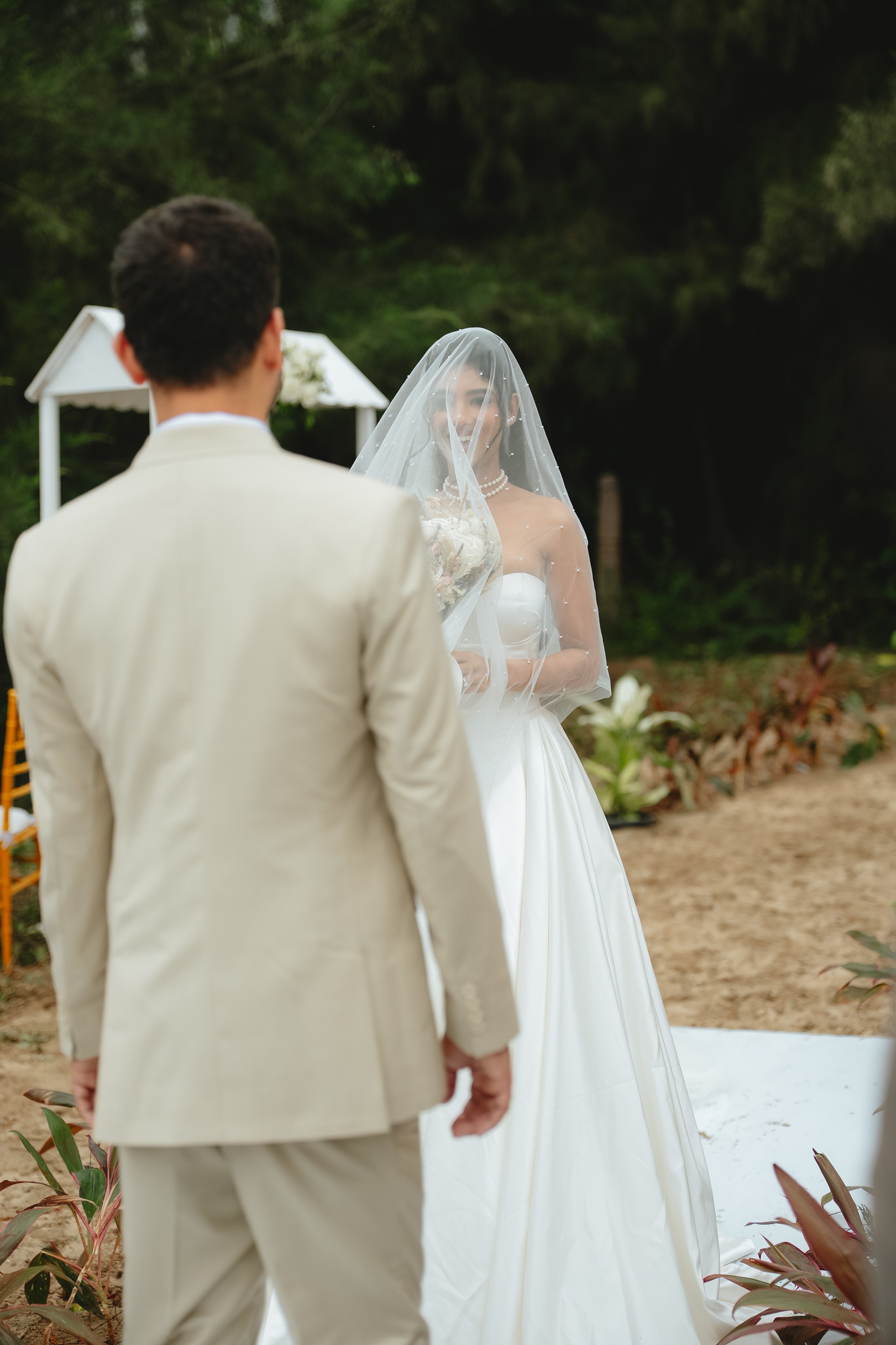 Not a Usual English Wedding!. Fine art Wedding Photographers in India & Canada