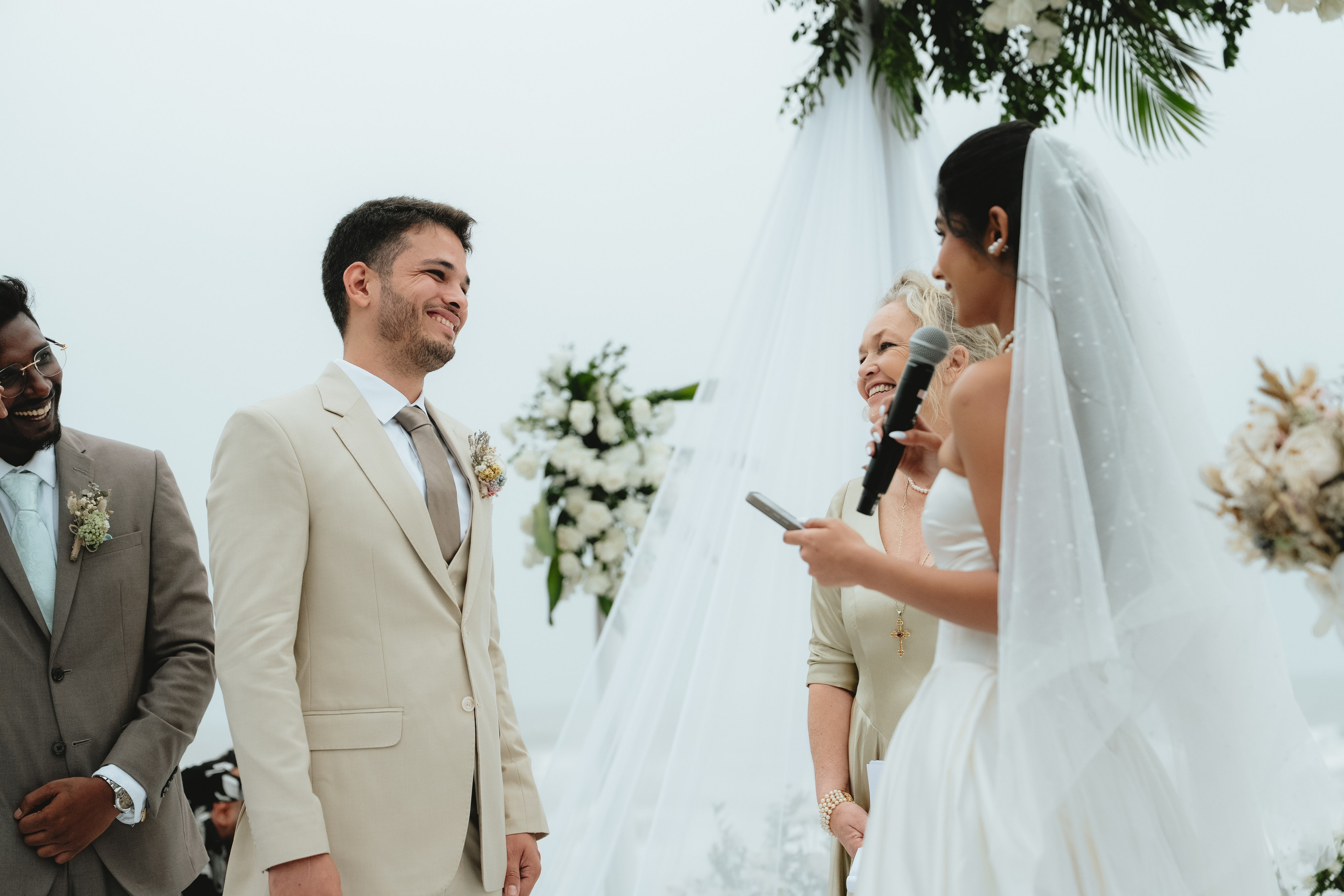 Not a Usual English Wedding!. Fine art Wedding Photographers in India & Canada