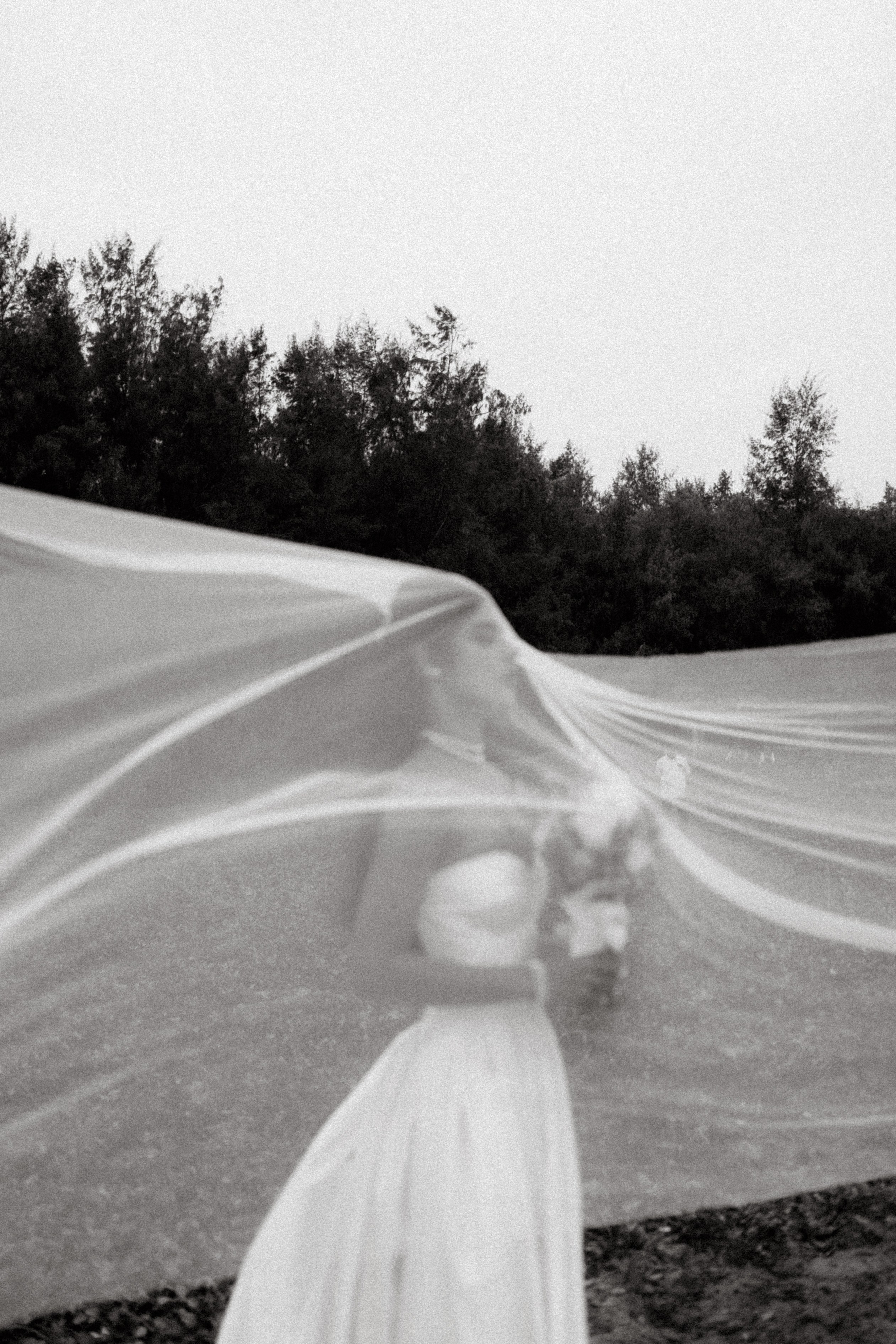 Not a Usual English Wedding!. Fine art Wedding Photographers in India & Canada