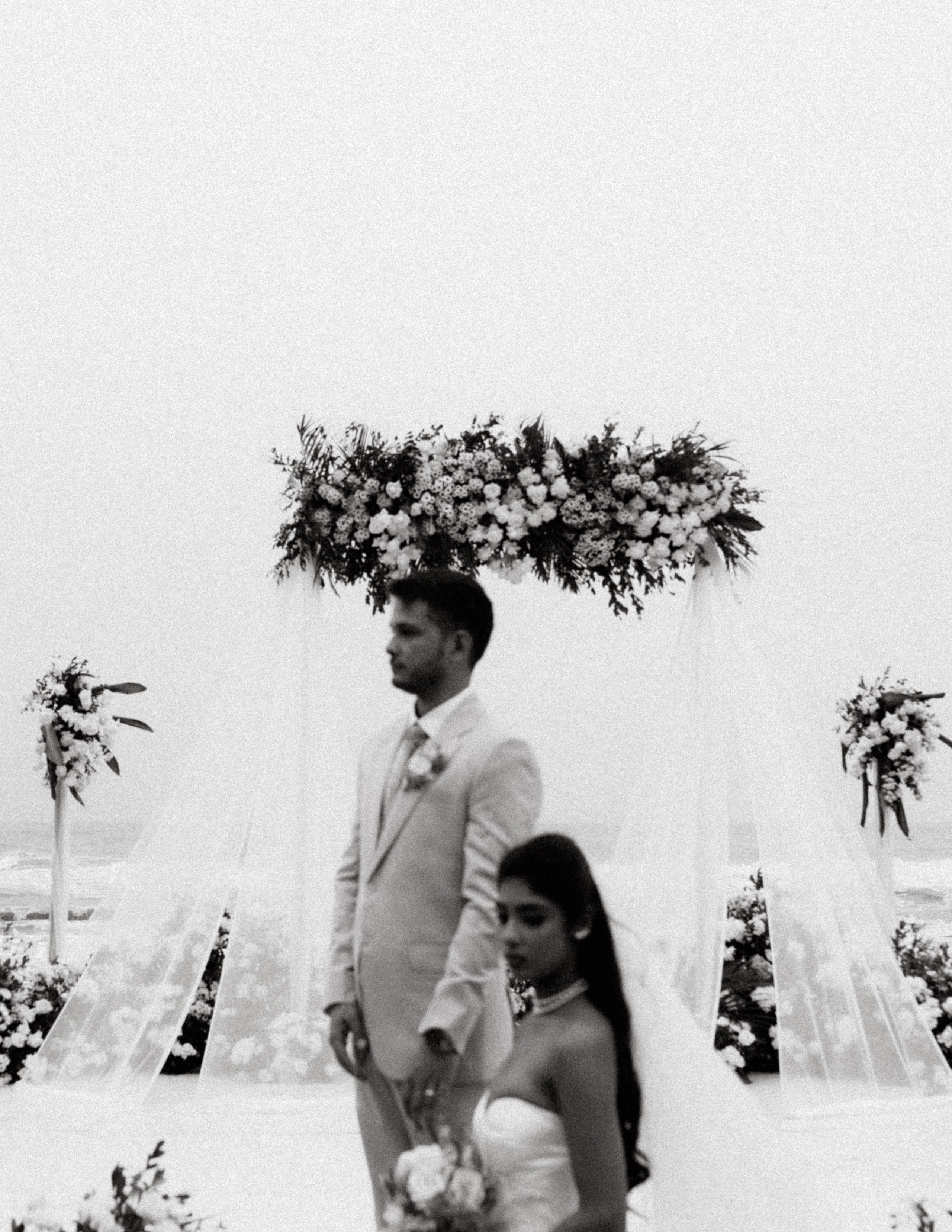 Not a Usual English Wedding!. Fine art Wedding Photographers in India & Canada