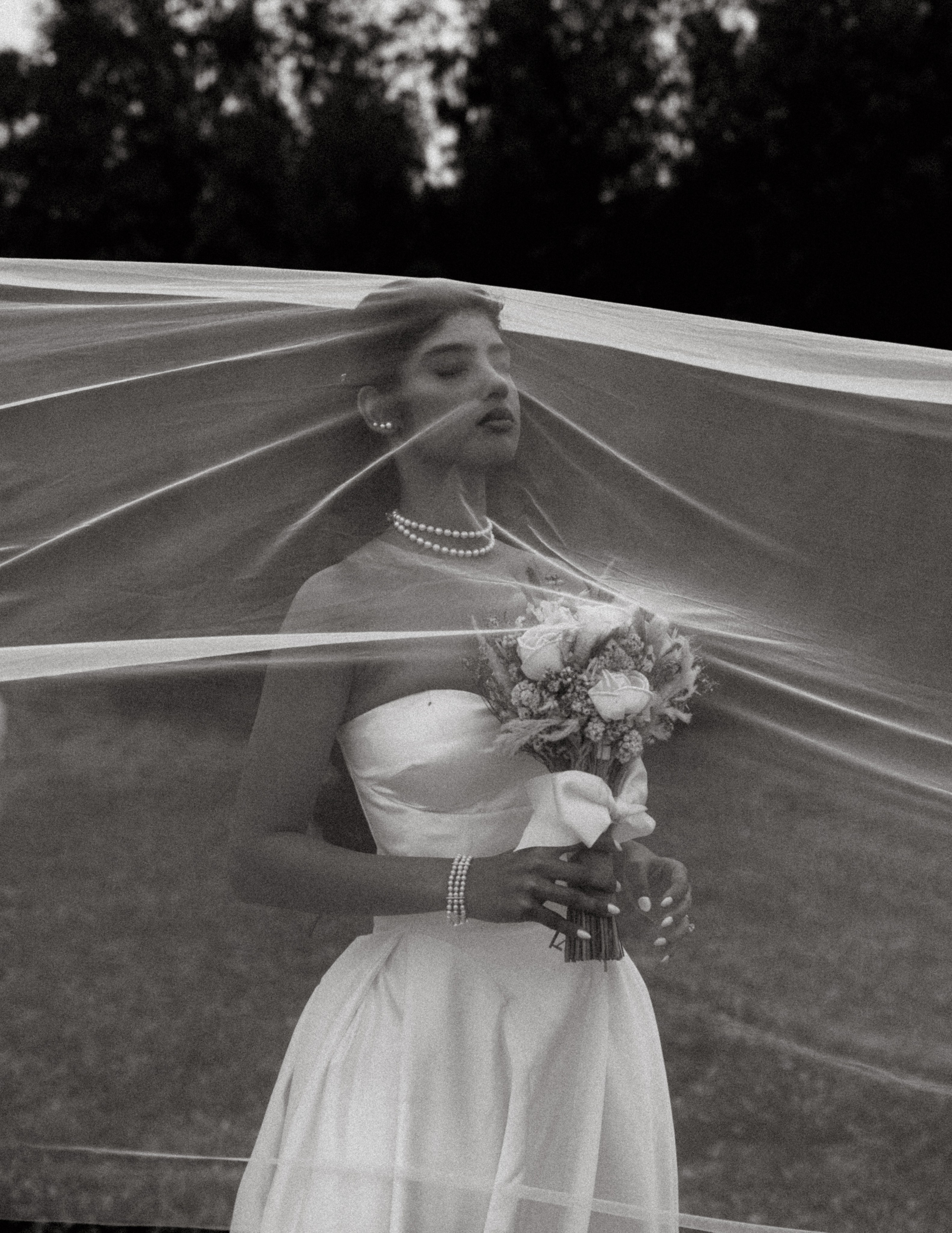 Not a Usual English Wedding!. Fine art Wedding Photographers in India & Canada