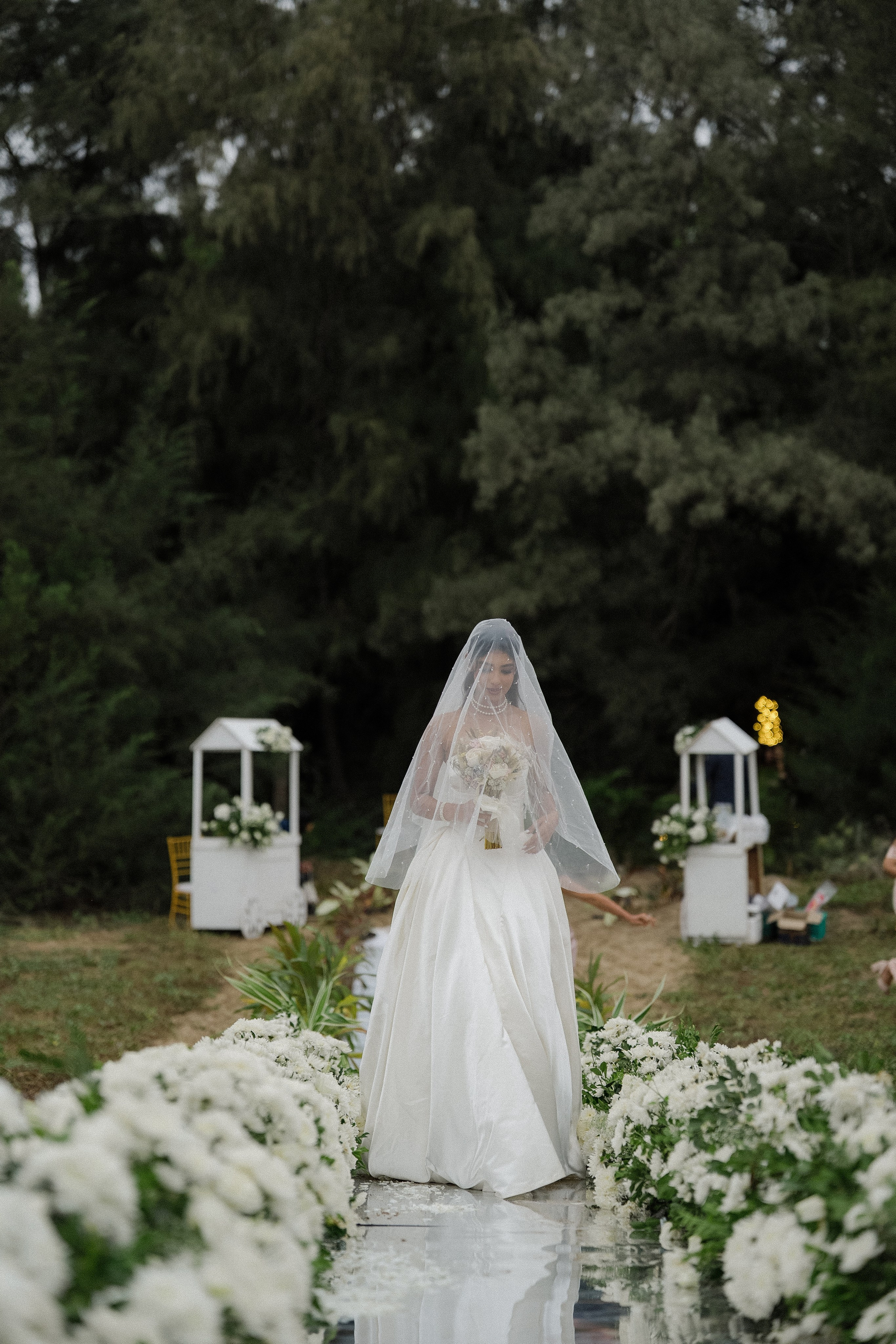 Not a Usual English Wedding!. Fine art Wedding Photographers in India & Canada