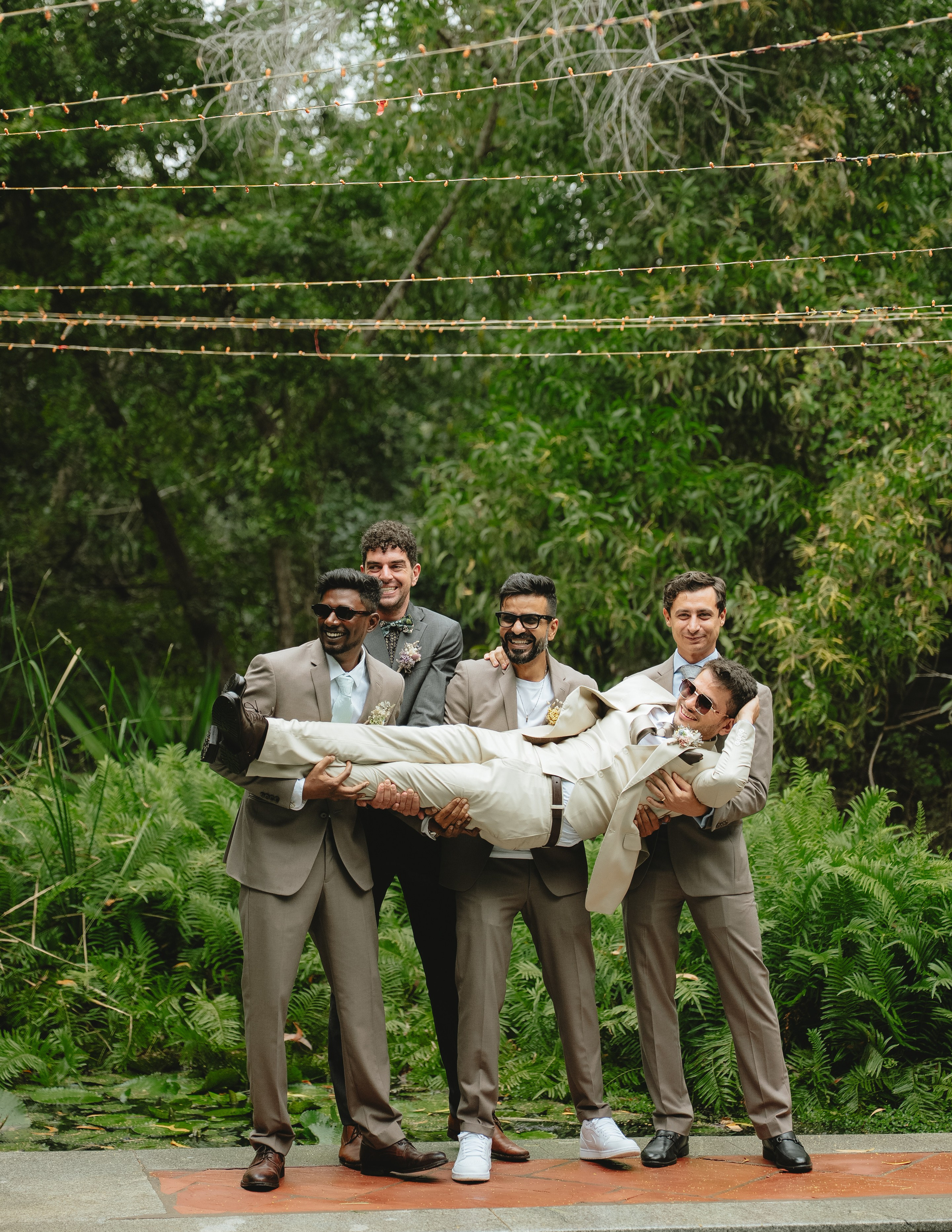 Not a Usual English Wedding!. Fine art Wedding Photographers in India & Canada