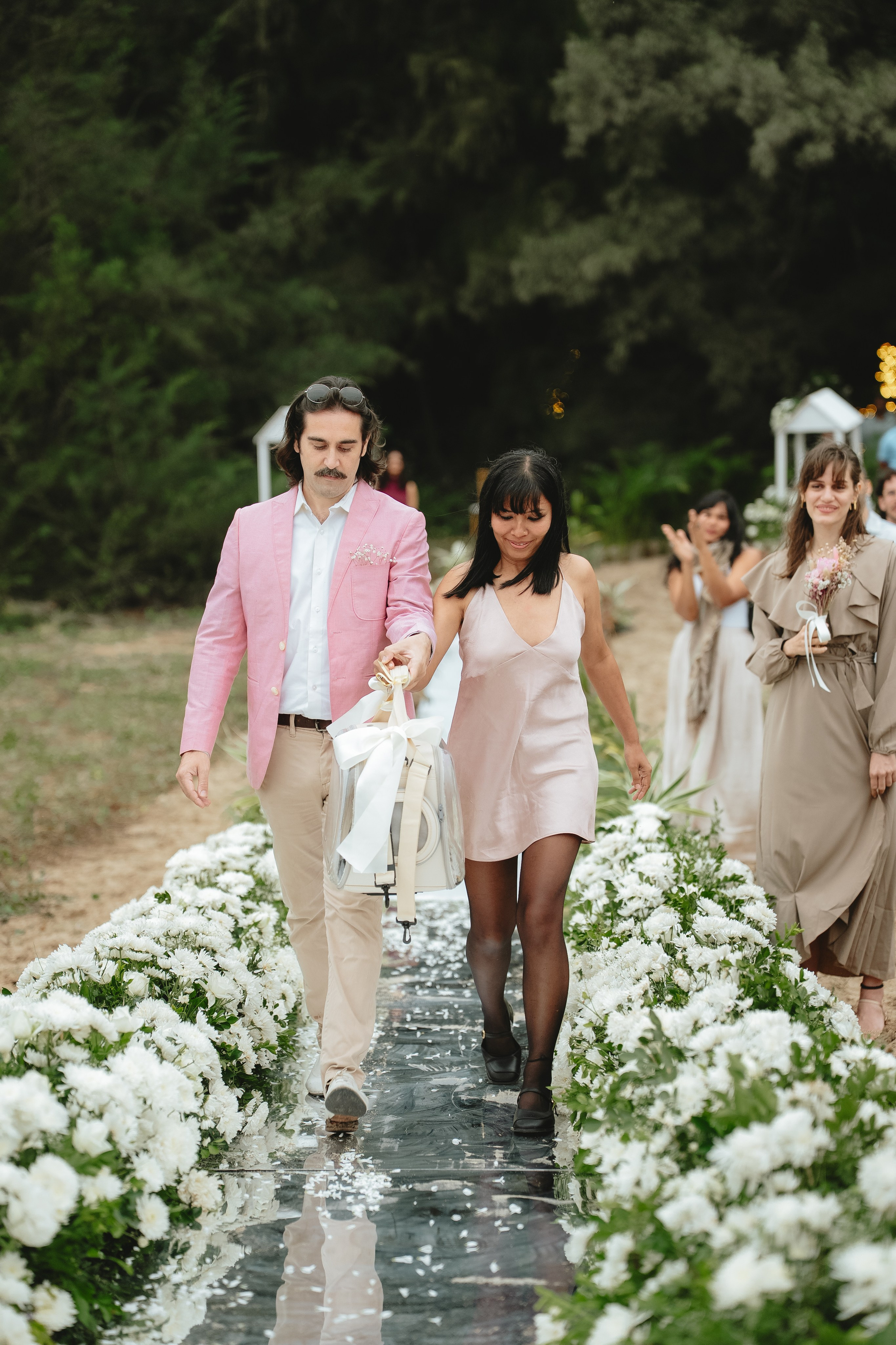 Not a Usual English Wedding!. Fine art Wedding Photographers in India & Canada