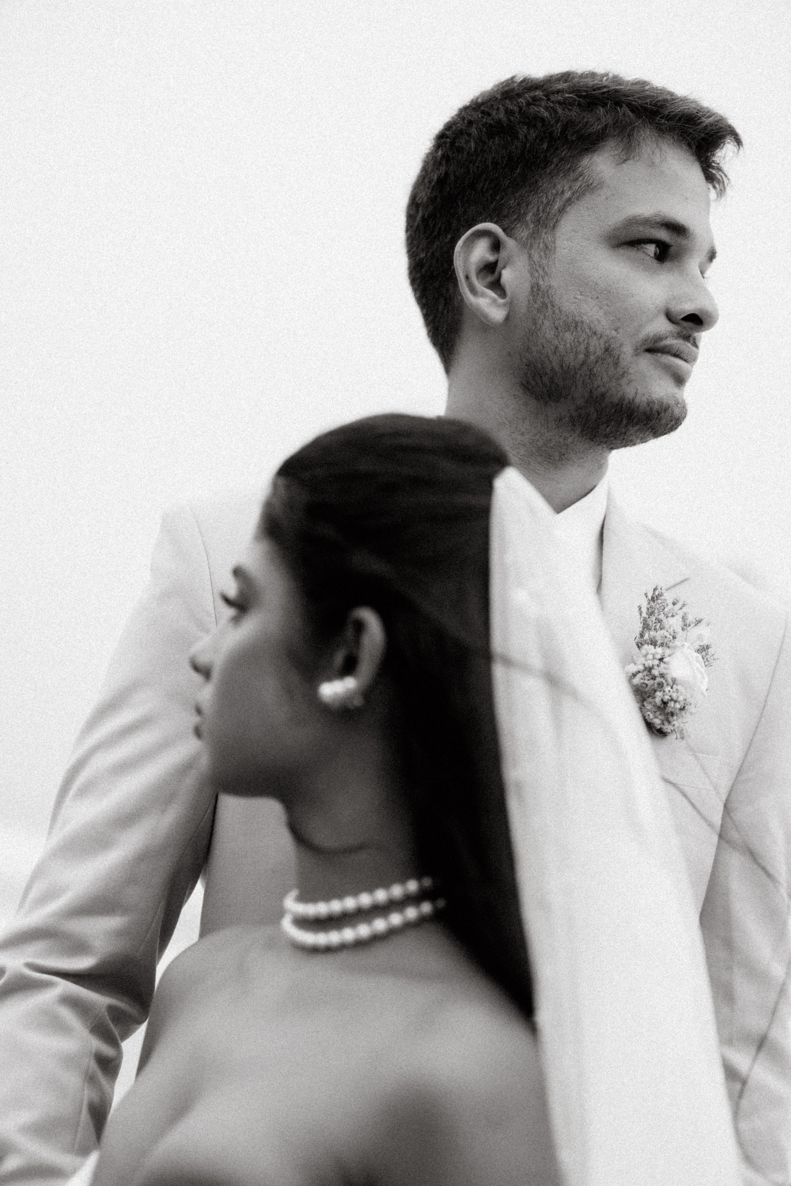 Not a Usual English Wedding!. Fine art Wedding Photographers in India & Canada