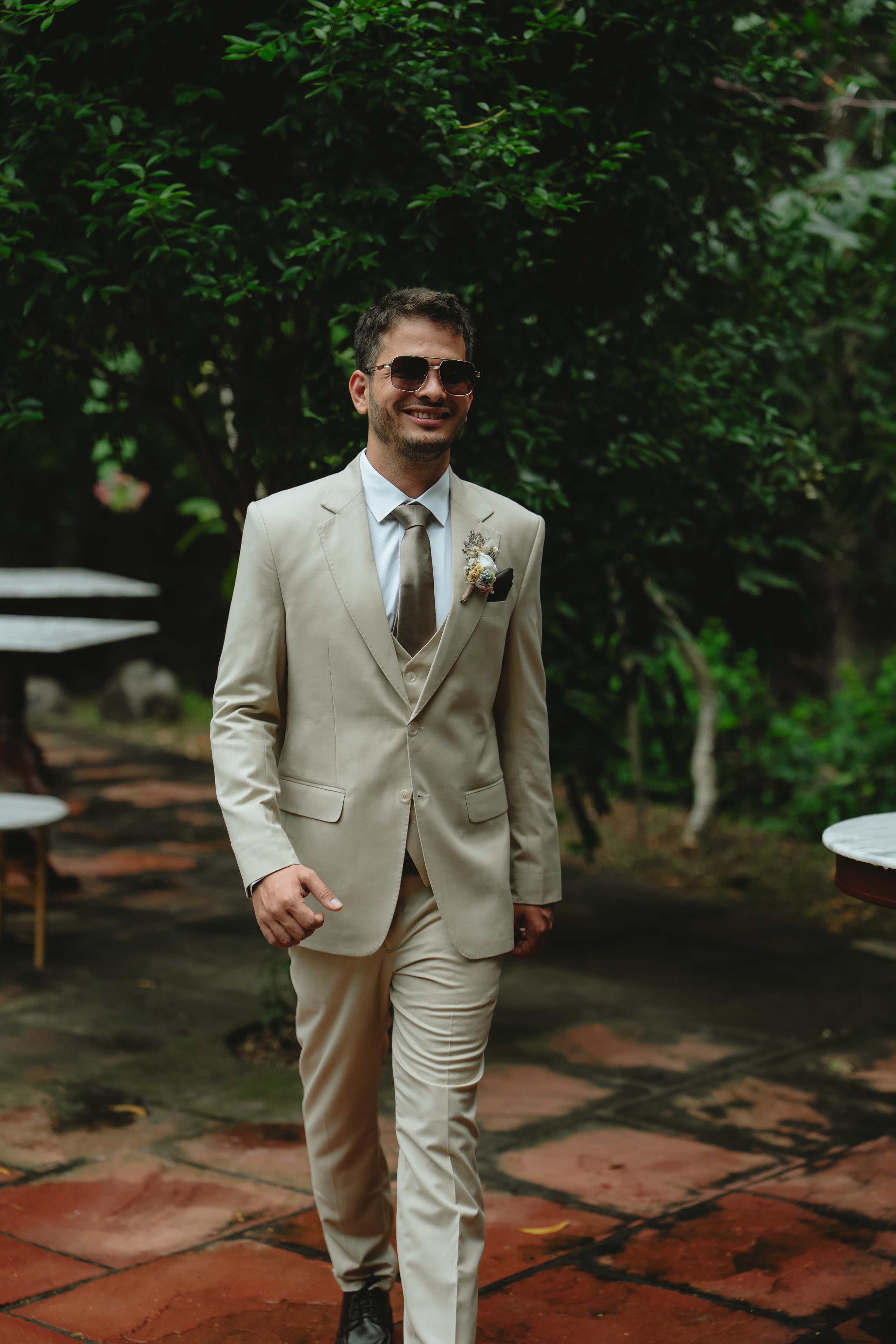 Not a Usual English Wedding!. Fine art Wedding Photographers in India & Canada