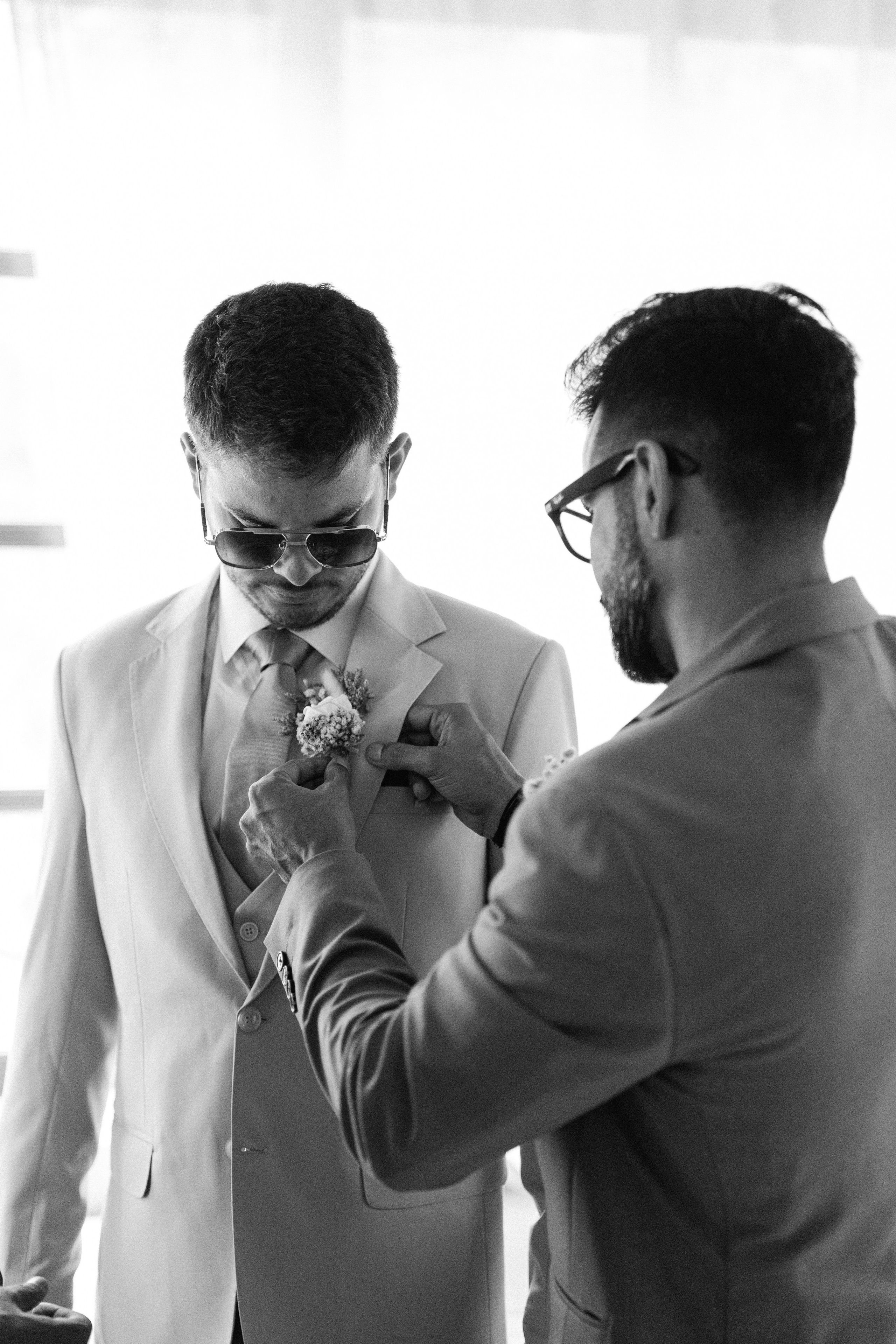 Not a Usual English Wedding!. Fine art Wedding Photographers in India & Canada