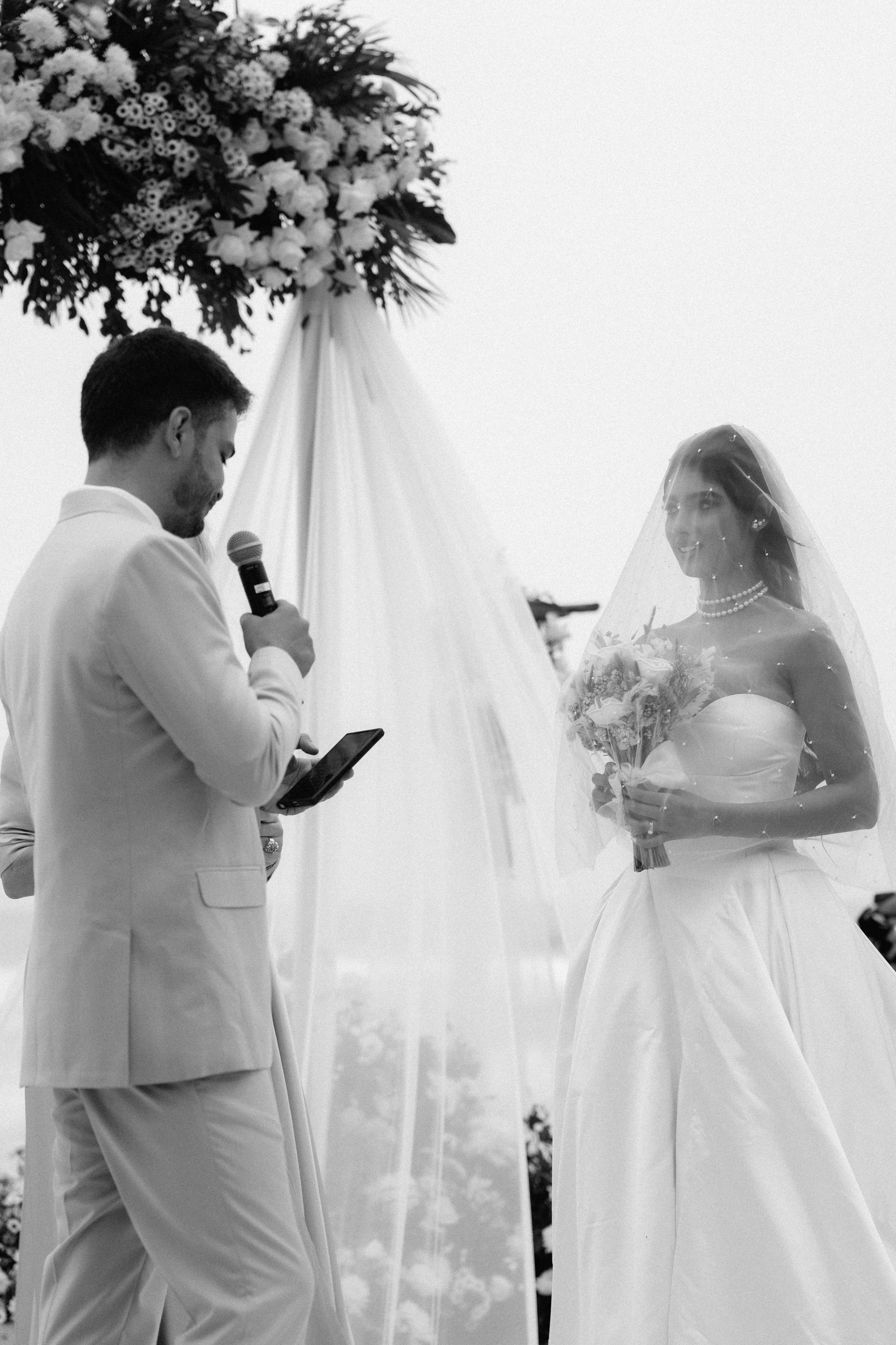 Not a Usual English Wedding!. Fine art Wedding Photographers in India & Canada
