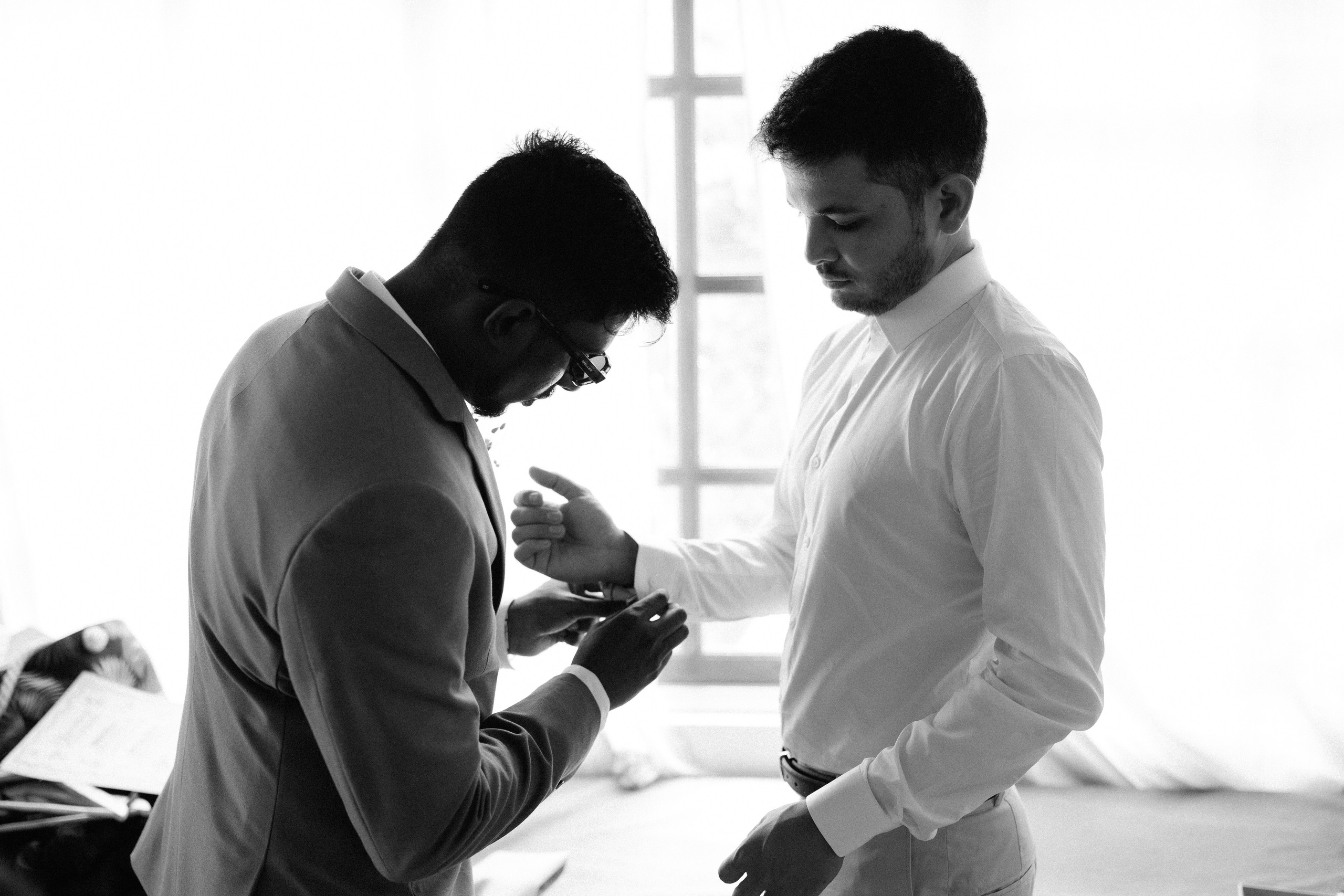 Not a Usual English Wedding!. Fine art Wedding Photographers in India & Canada