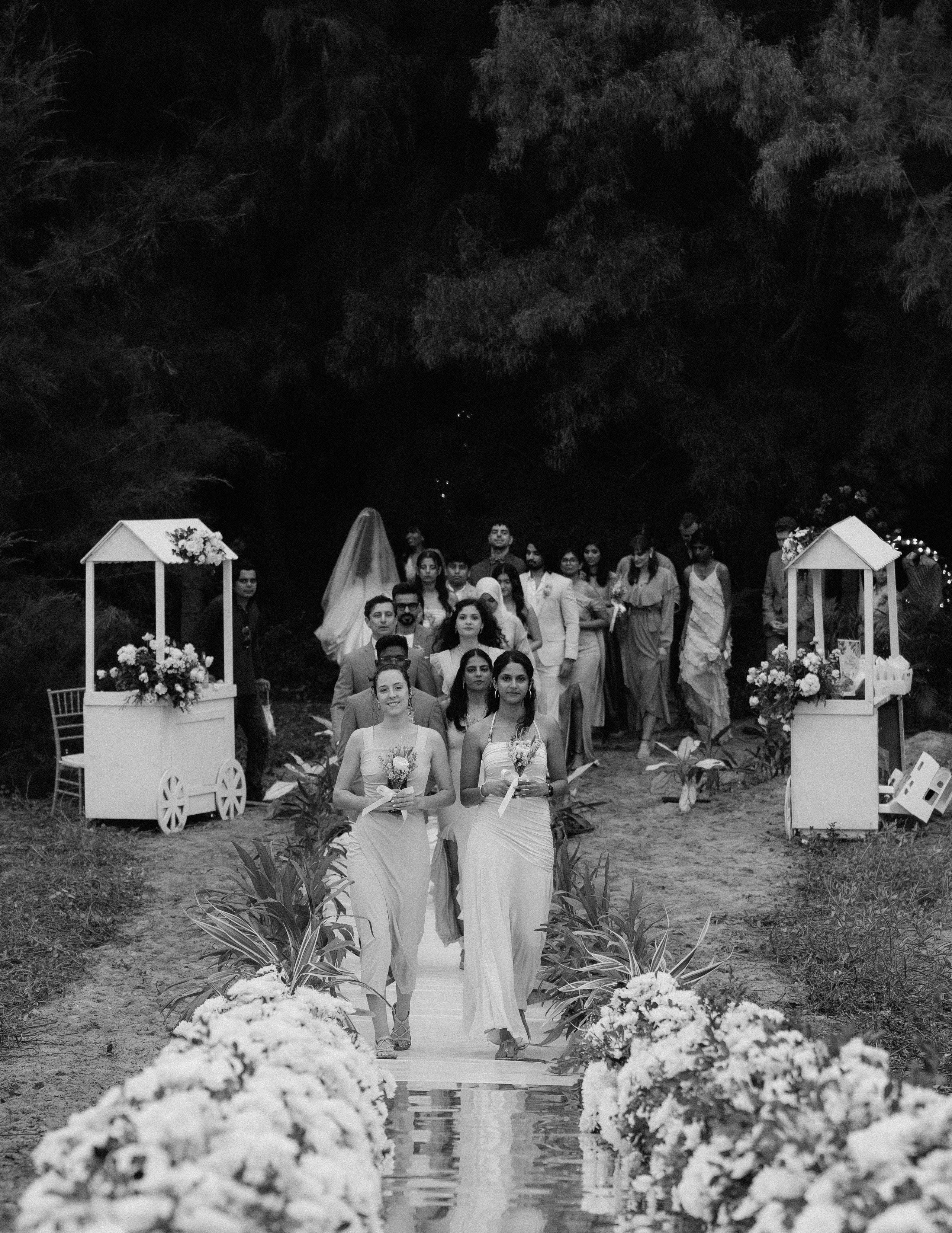 Not a Usual English Wedding!. Fine art Wedding Photographers in India & Canada