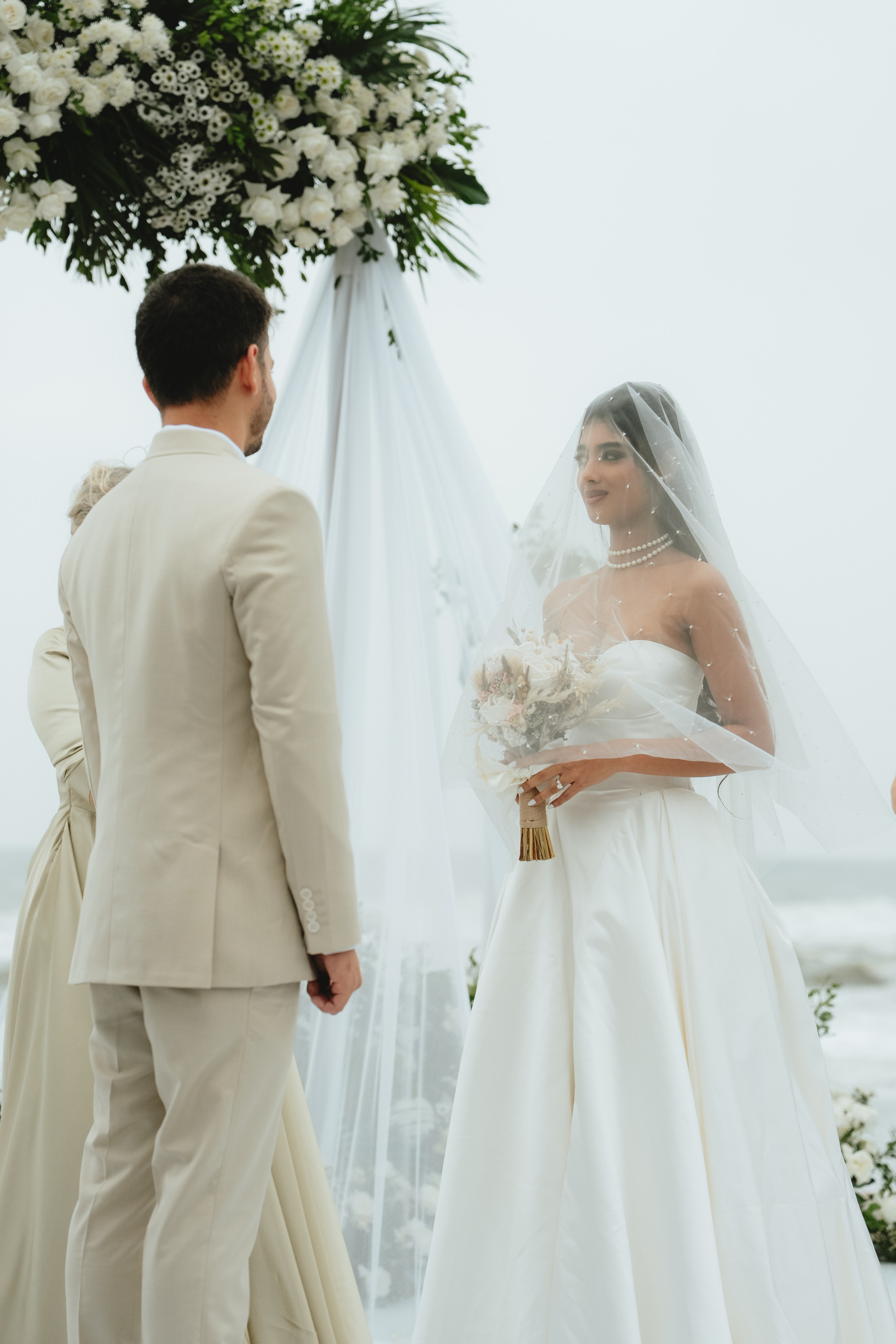 Not a Usual English Wedding!. Fine art Wedding Photographers in India & Canada