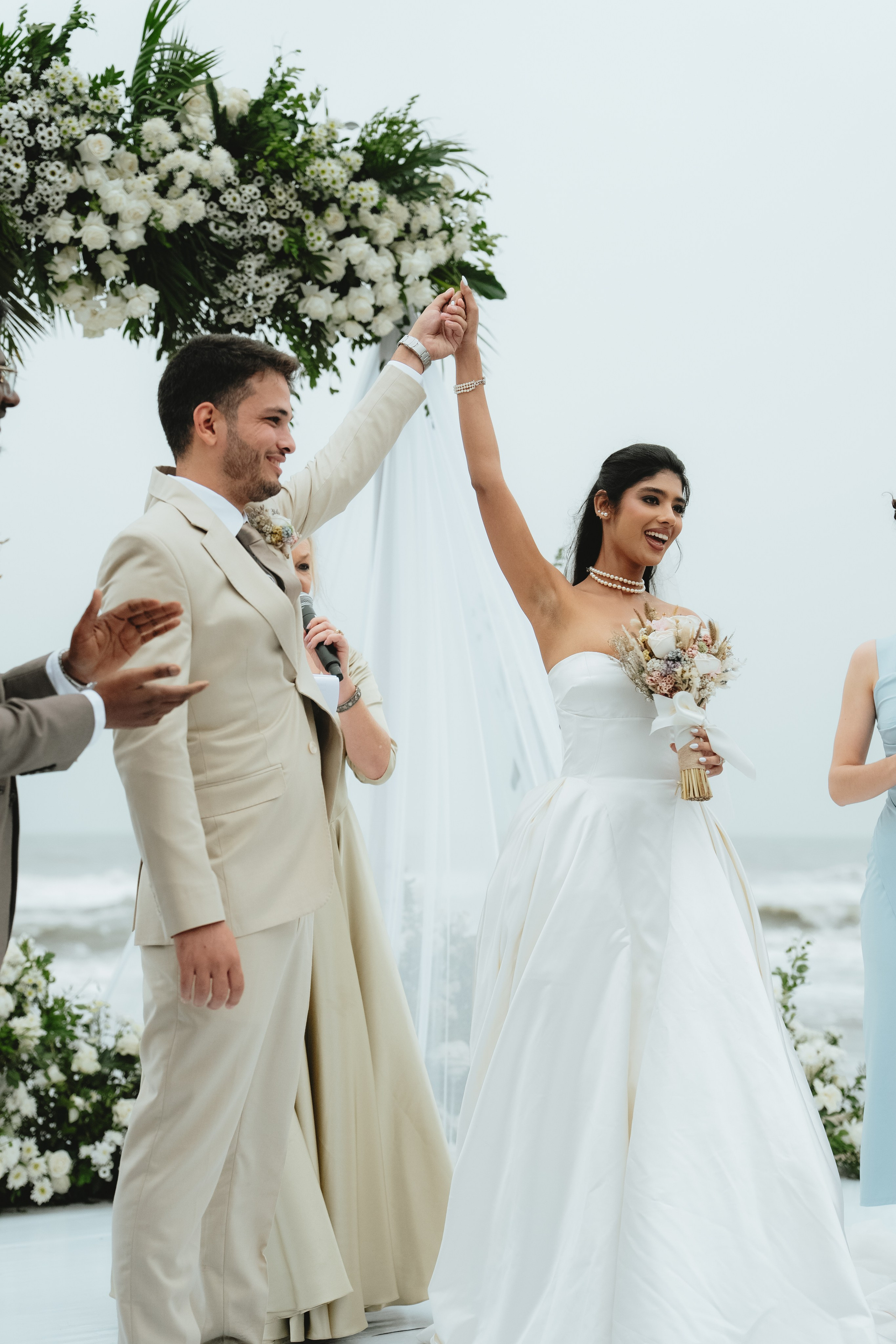 Not a Usual English Wedding!. Fine art Wedding Photographers in India & Canada