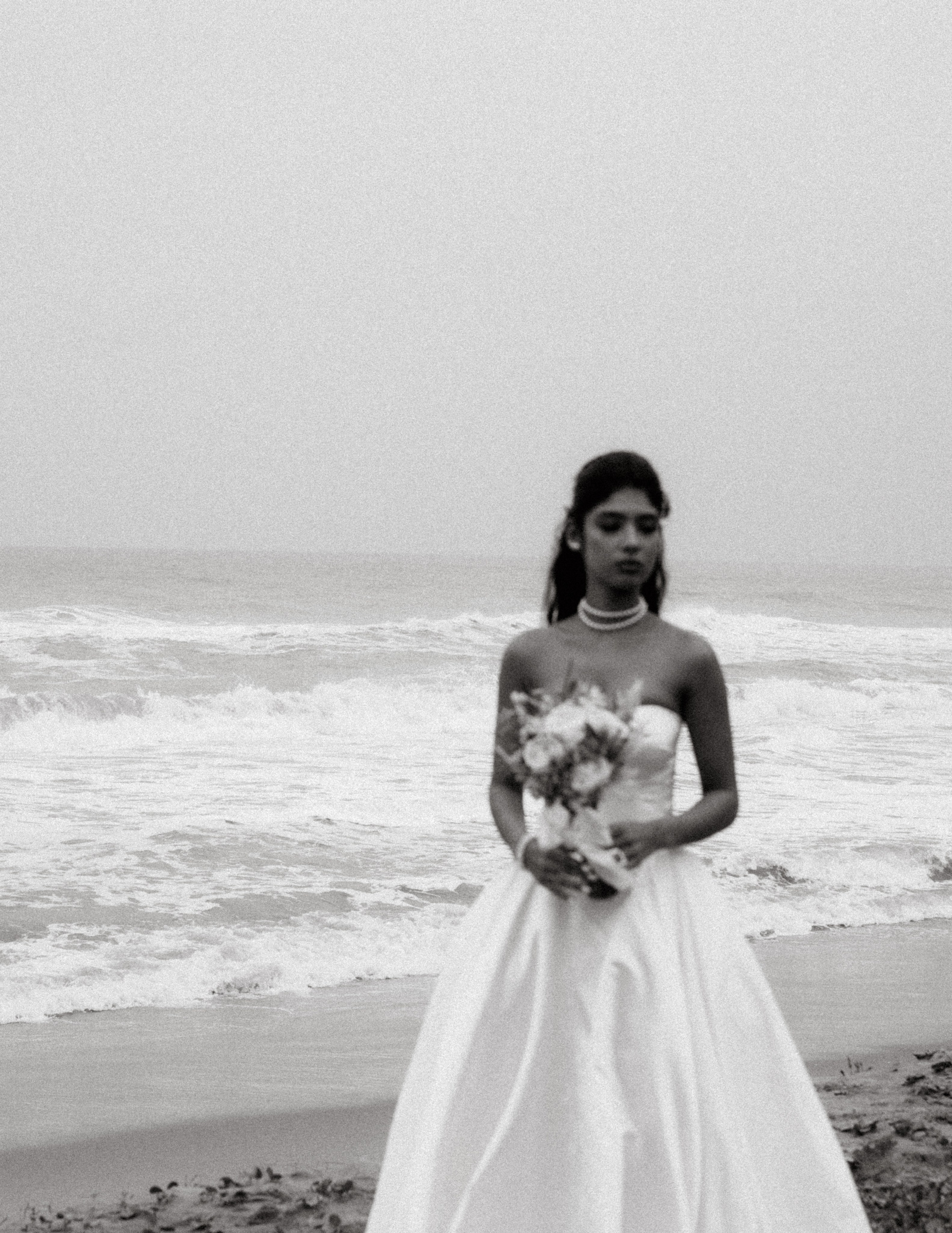 Not a Usual English Wedding!. Fine art Wedding Photographers in India & Canada