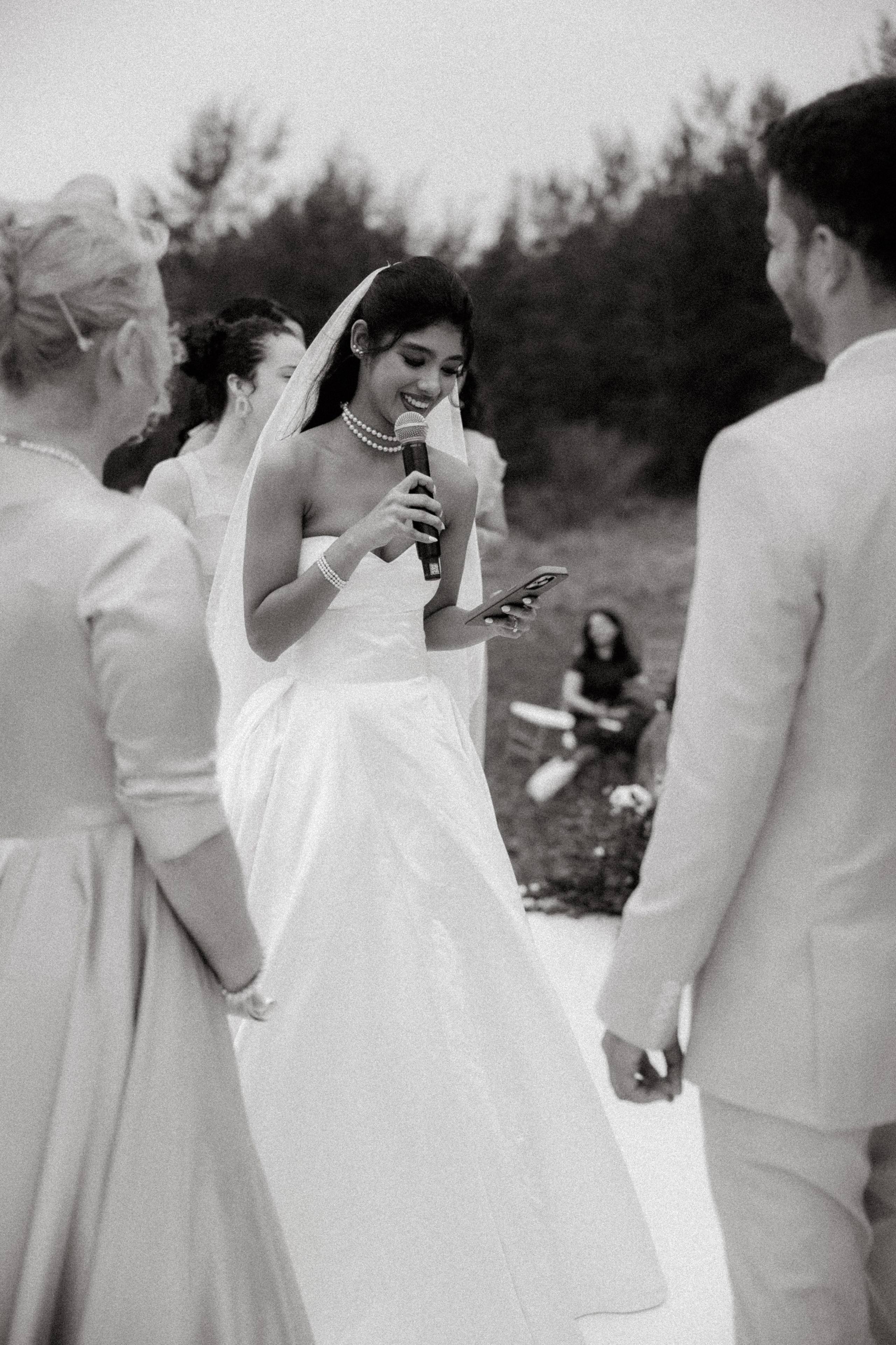 Not a Usual English Wedding!. Fine art Wedding Photographers in India & Canada