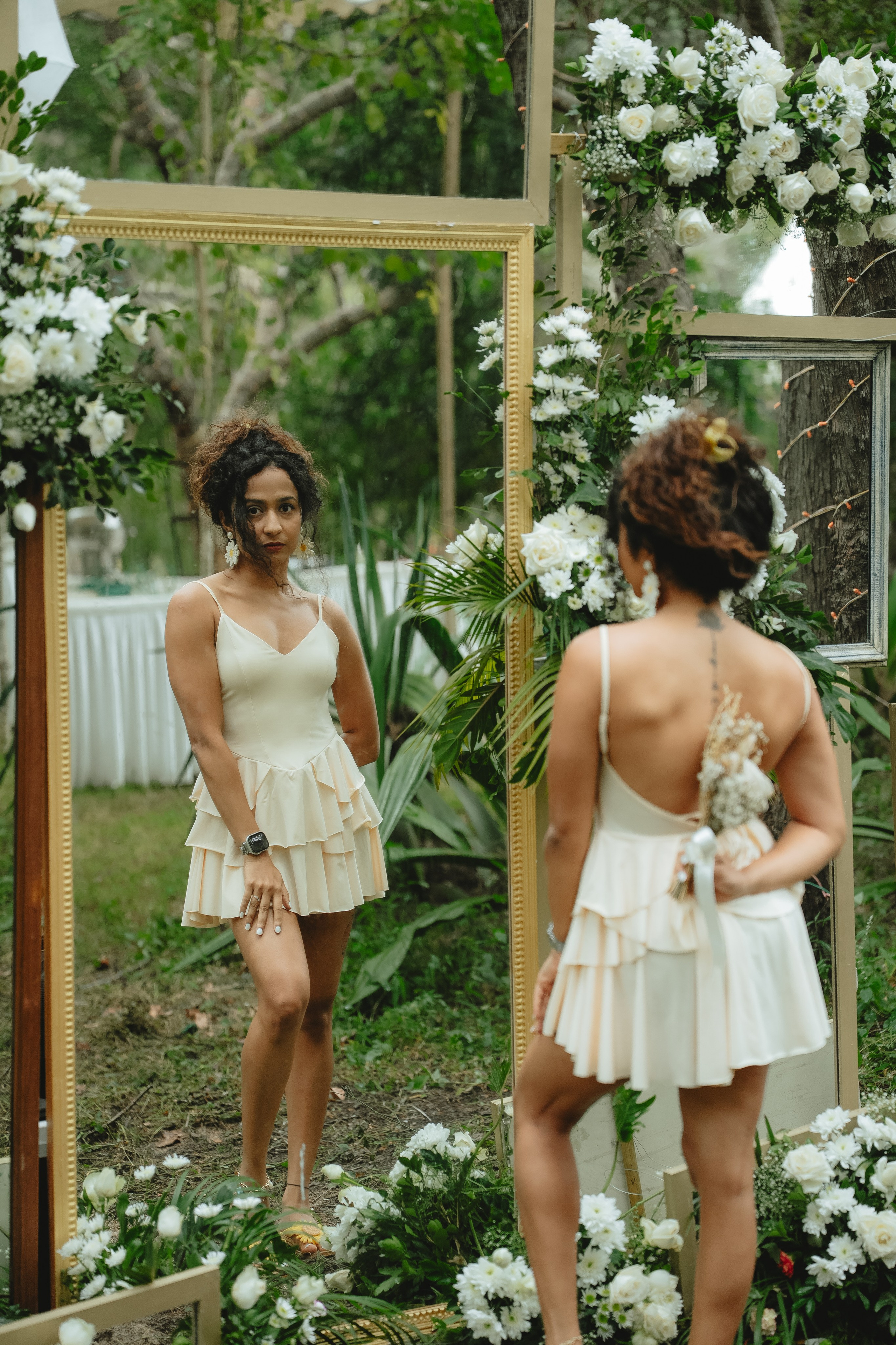 Not a Usual English Wedding!. Fine art Wedding Photographers in India & Canada