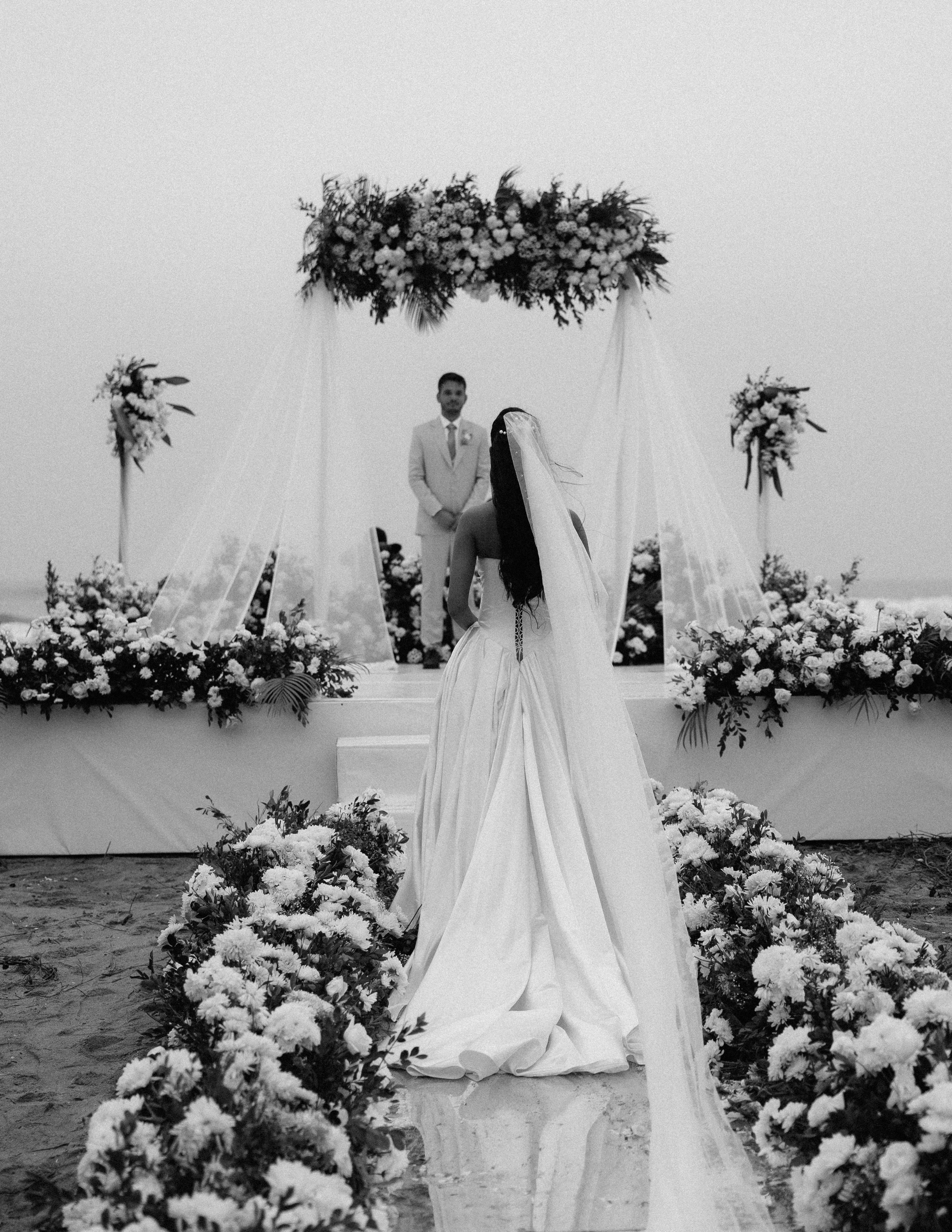 Not a Usual English Wedding!. Fine art Wedding Photographers in India & Canada