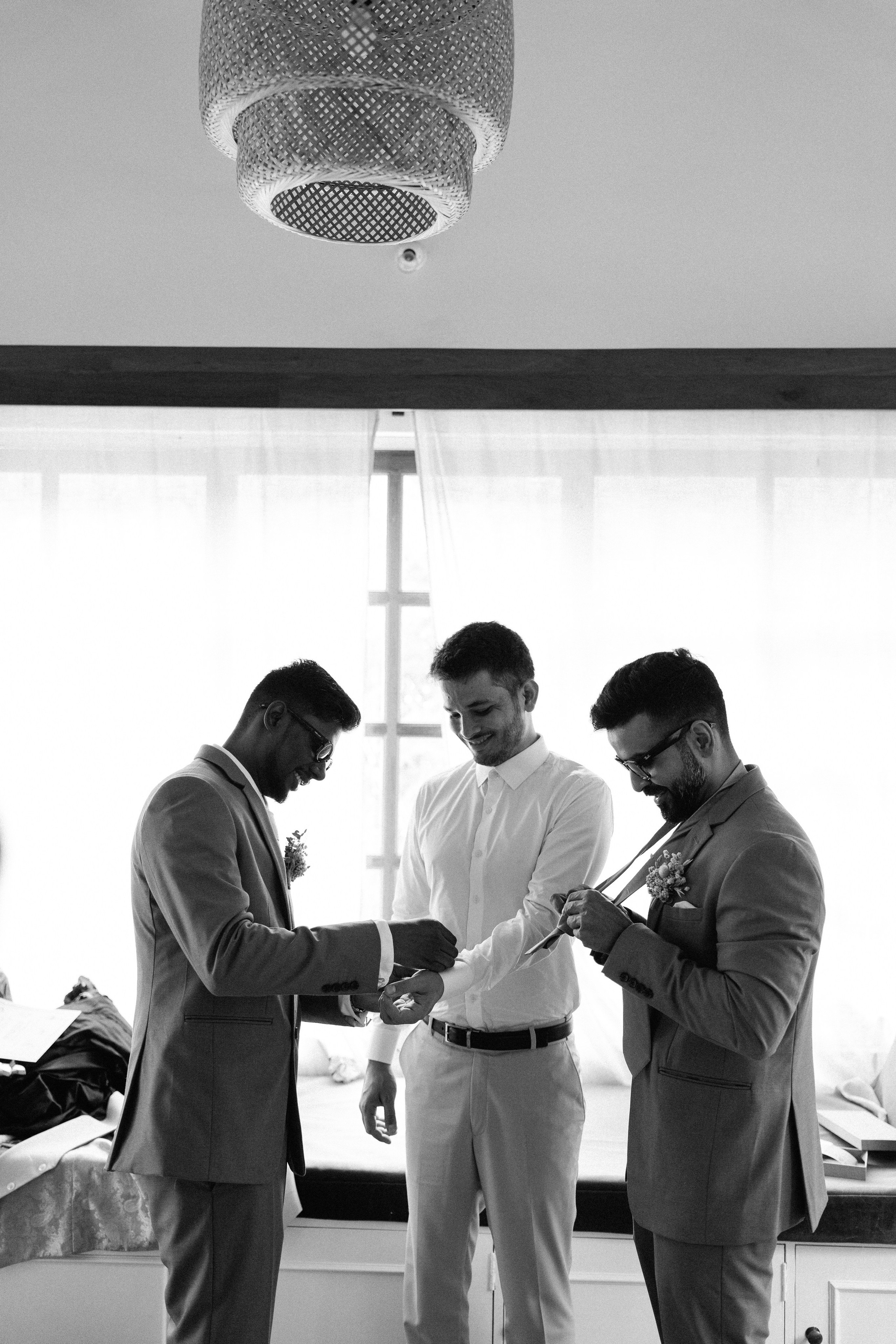 Not a Usual English Wedding!. Fine art Wedding Photographers in India & Canada