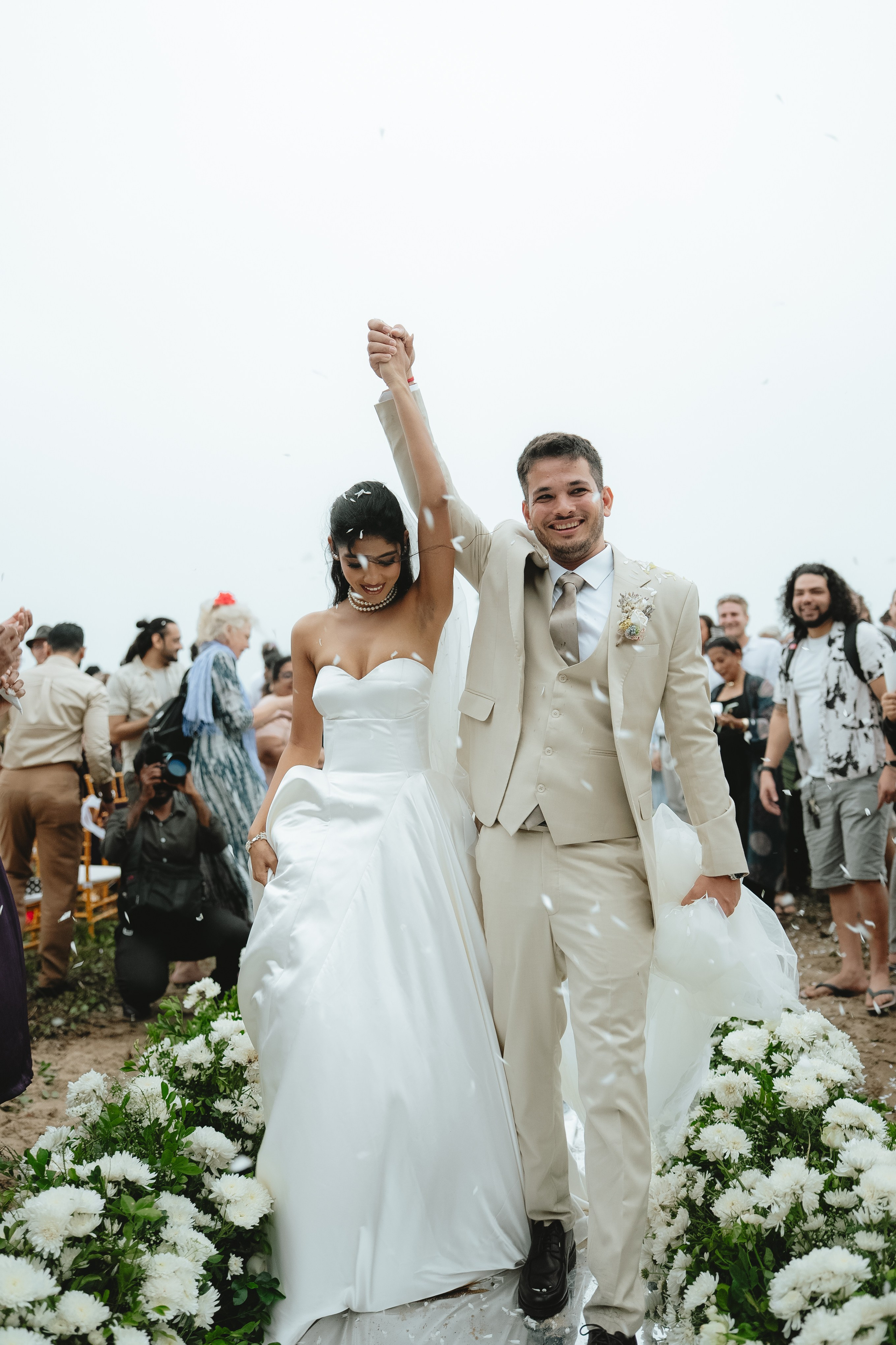 Not a Usual English Wedding!. Fine art Wedding Photographers in India & Canada
