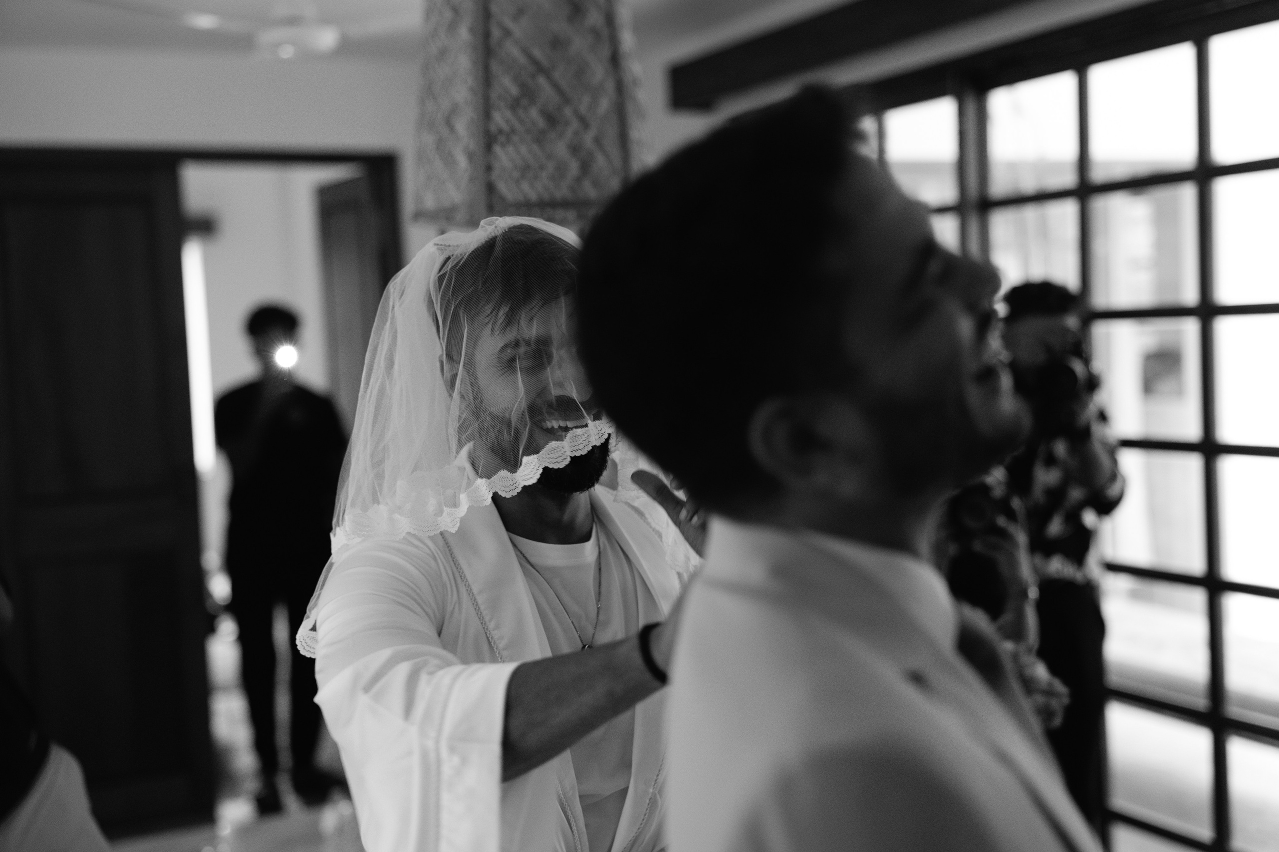 Not a Usual English Wedding!. Fine art Wedding Photographers in India & Canada