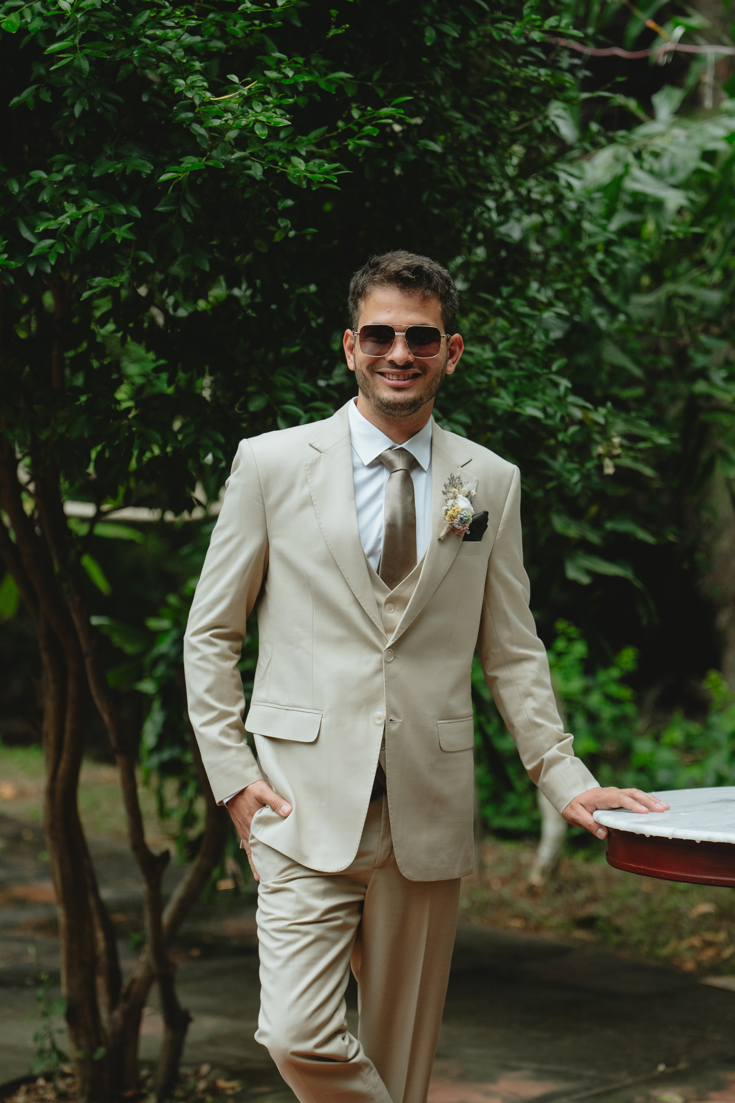 Not a Usual English Wedding!. Fine art Wedding Photographers in India & Canada