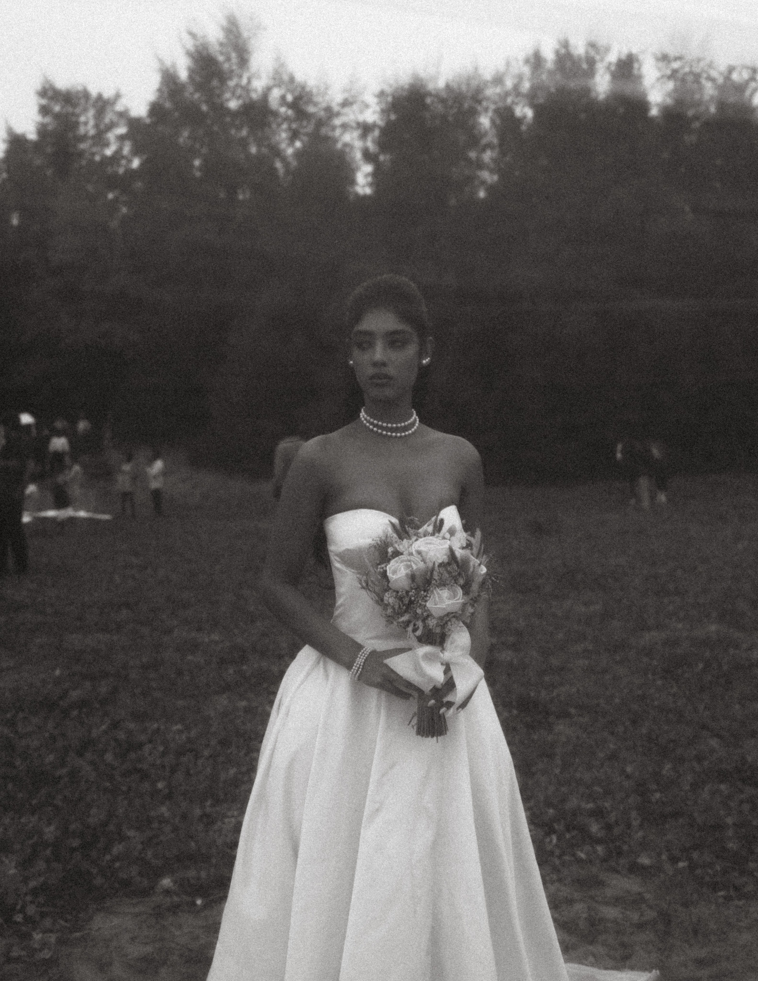 Not a Usual English Wedding!. Fine art Wedding Photographers in India & Canada