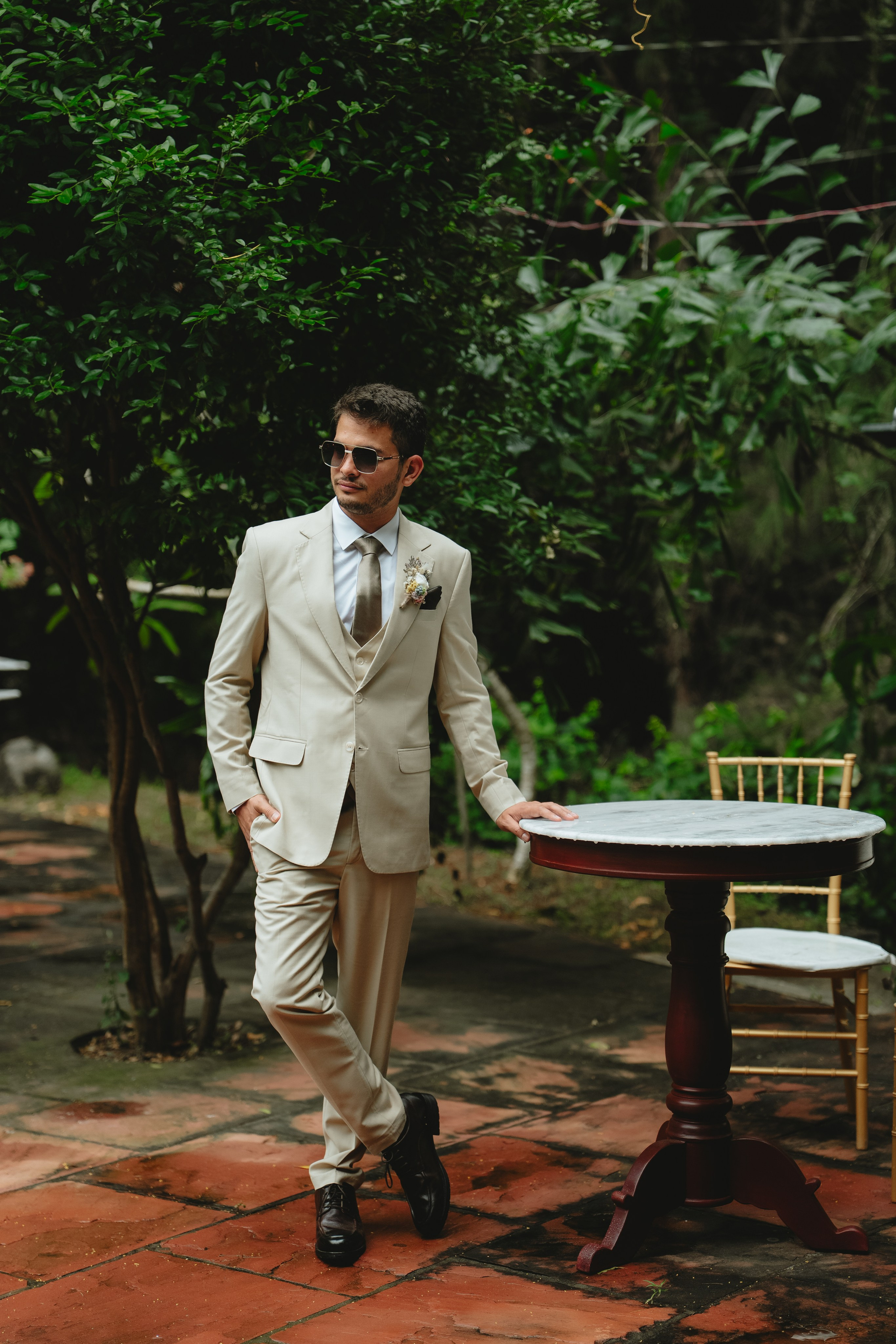 Not a Usual English Wedding!. Fine art Wedding Photographers in India & Canada