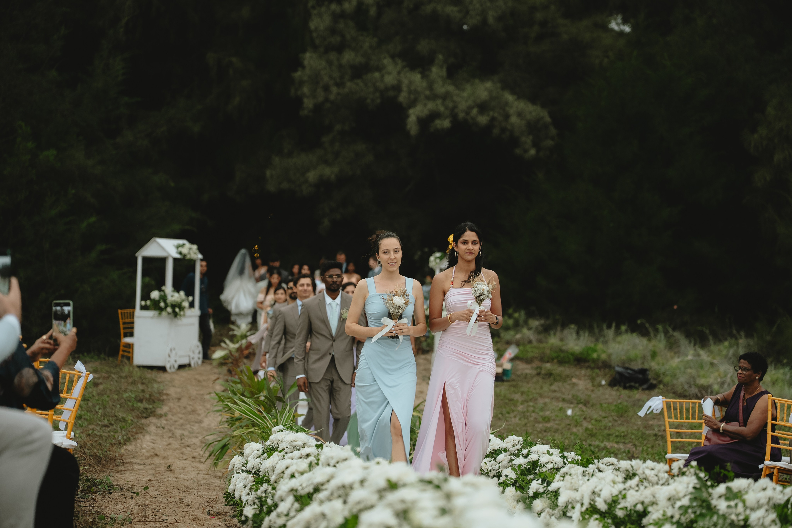 Not a Usual English Wedding!. Fine art Wedding Photographers in India & Canada