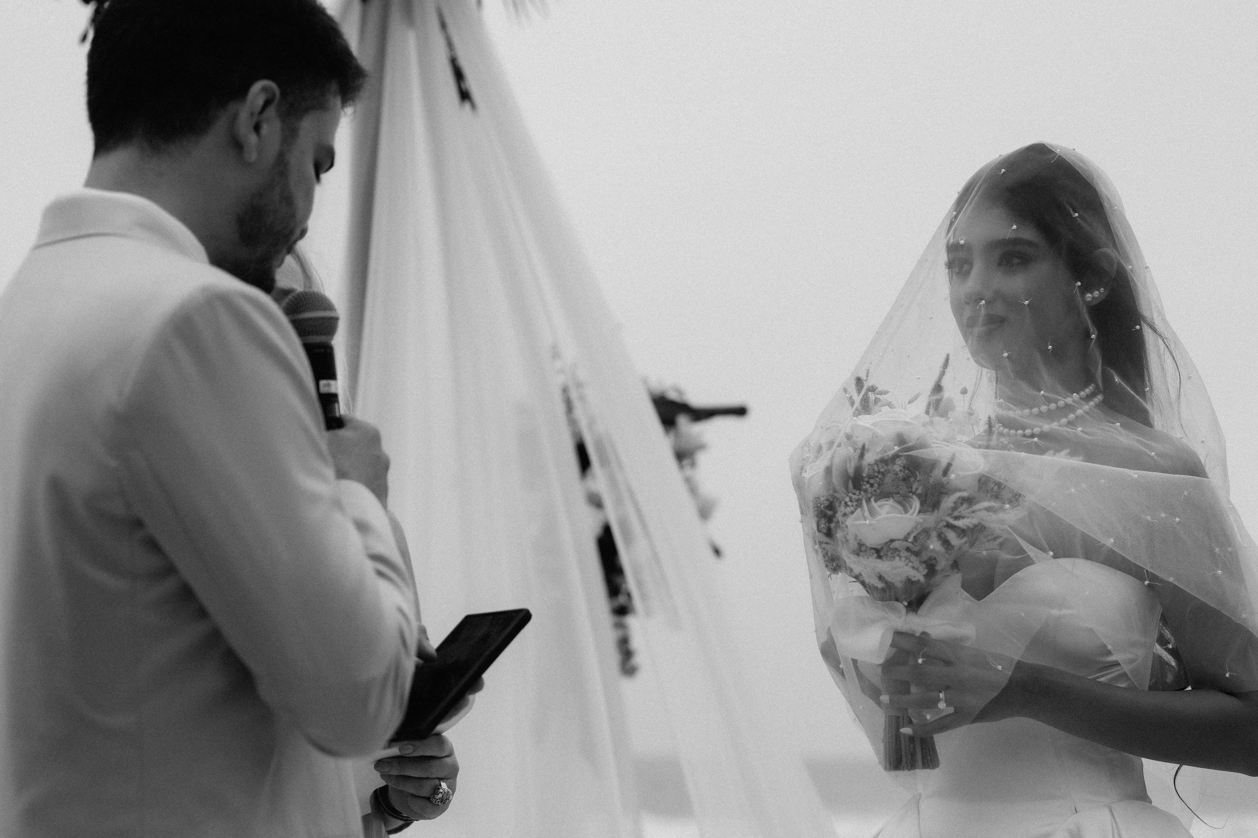 Not a Usual English Wedding!. Fine art Wedding Photographers in India & Canada