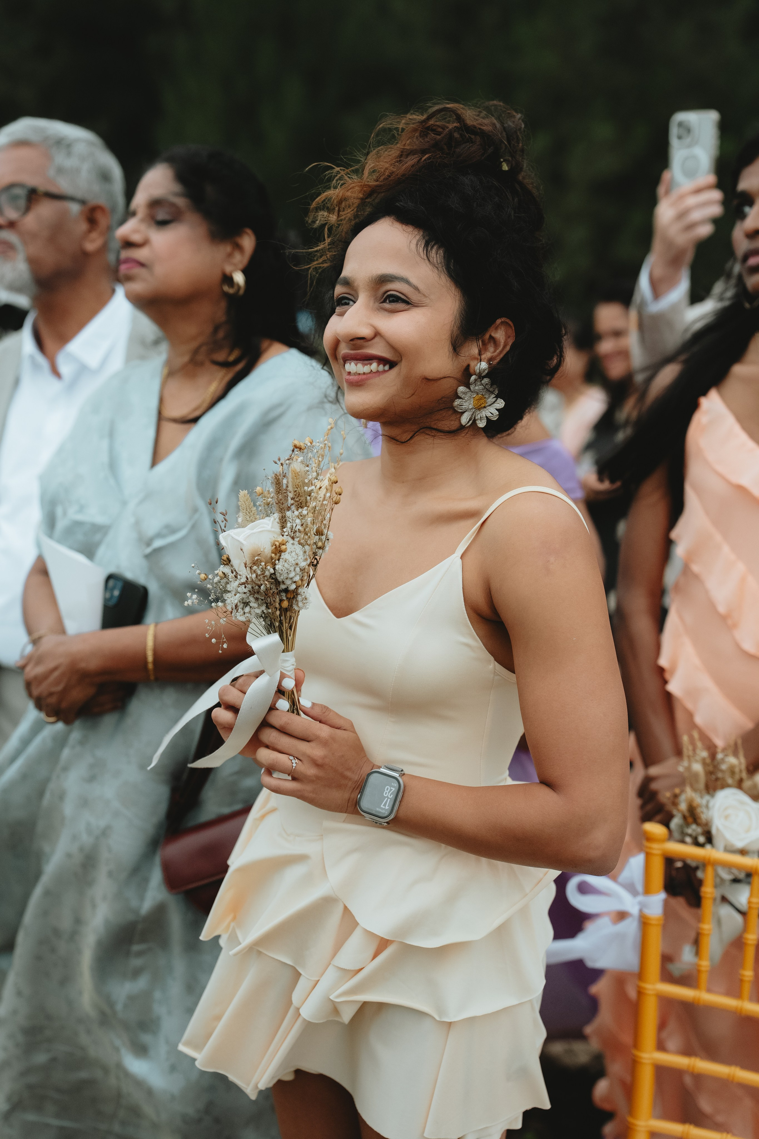 Not a Usual English Wedding!. Fine art Wedding Photographers in India & Canada