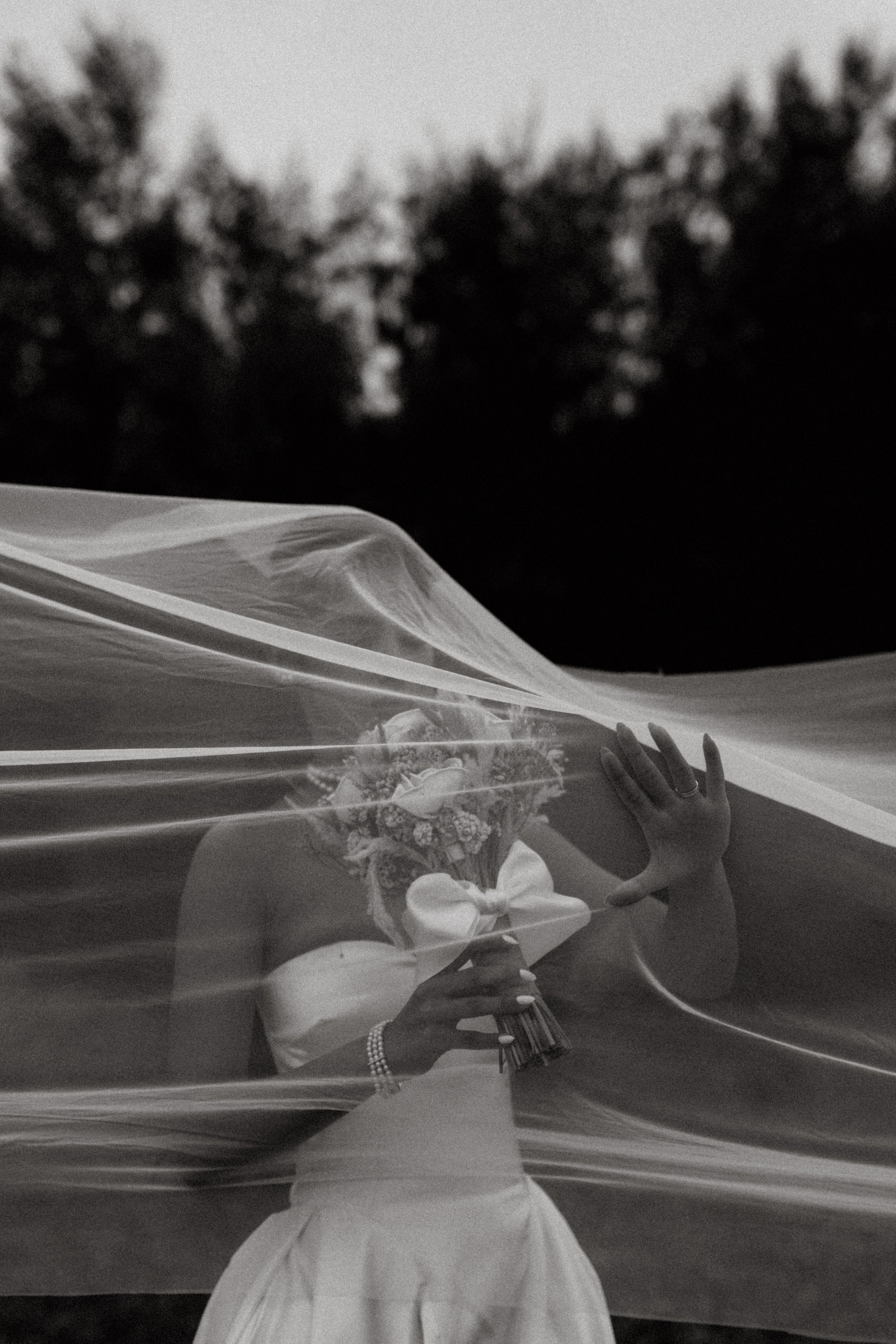Not a Usual English Wedding!. Fine art Wedding Photographers in India & Canada