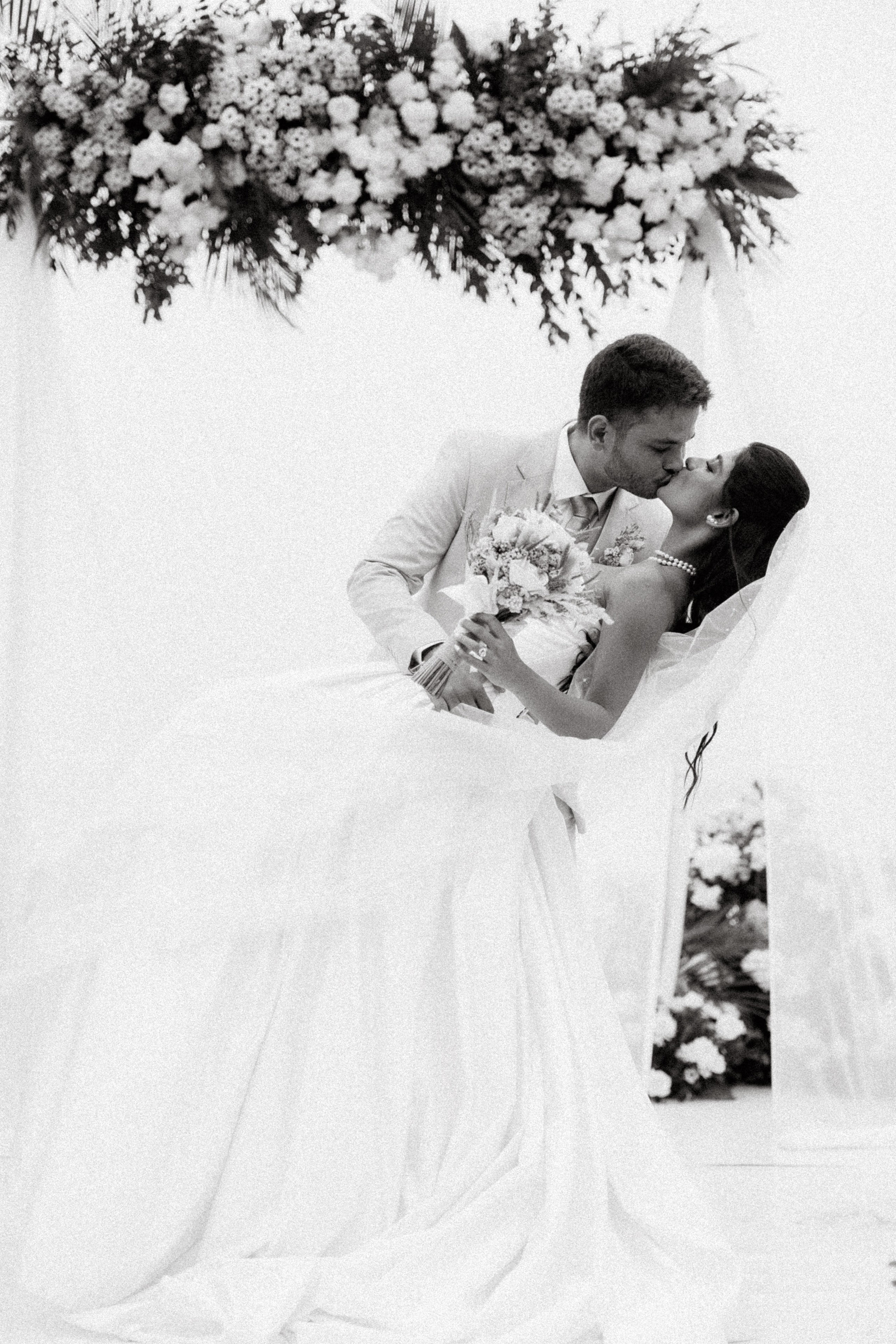 Not a Usual English Wedding!. Fine art Wedding Photographers in India & Canada