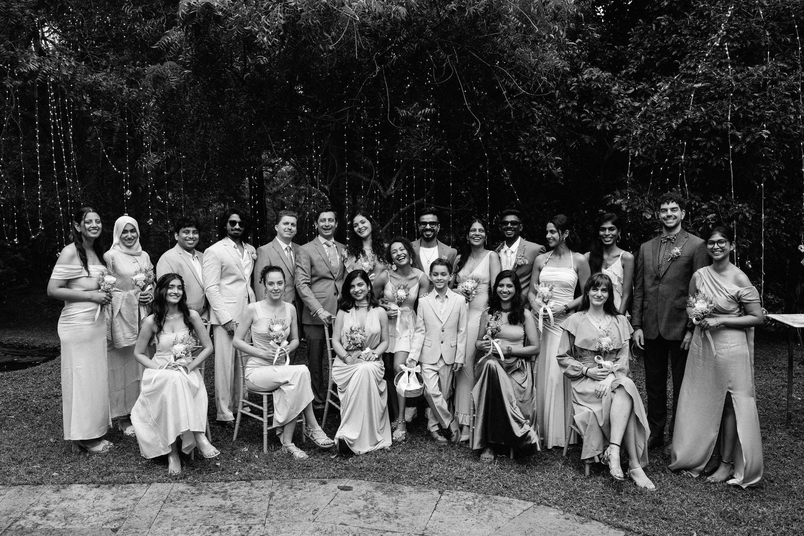 Not a Usual English Wedding!. Fine art Wedding Photographers in India & Canada