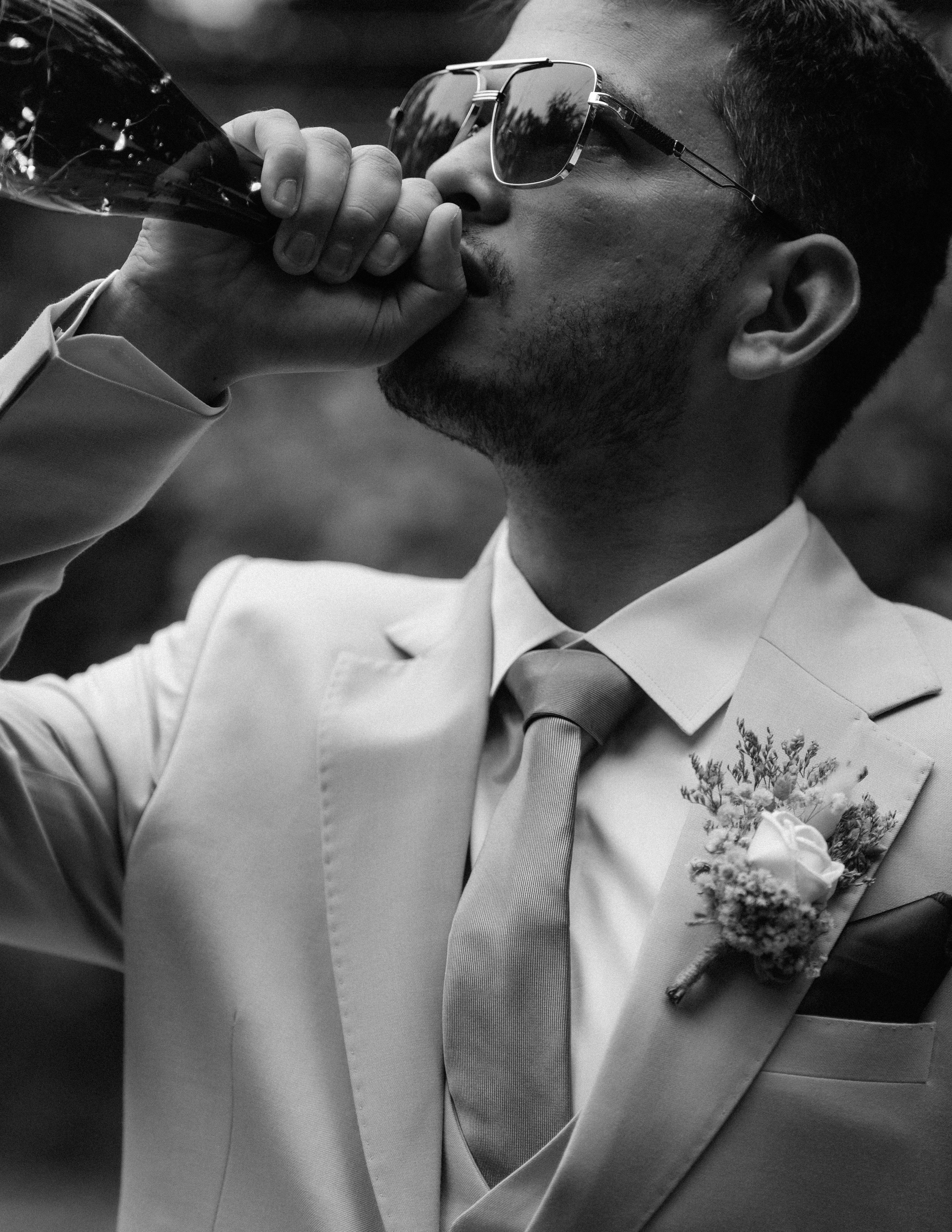 Not a Usual English Wedding!. Fine art Wedding Photographers in India & Canada
