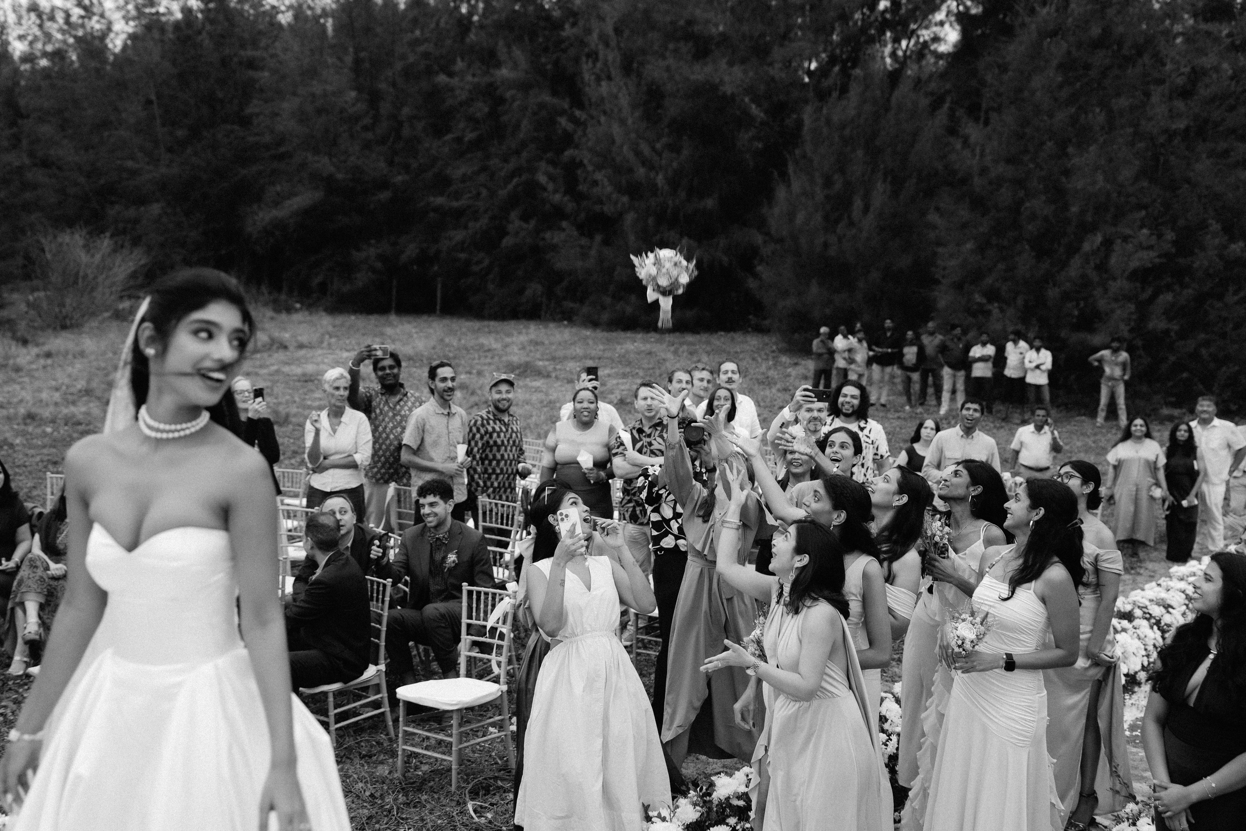 Not a Usual English Wedding!. Fine art Wedding Photographers in India & Canada