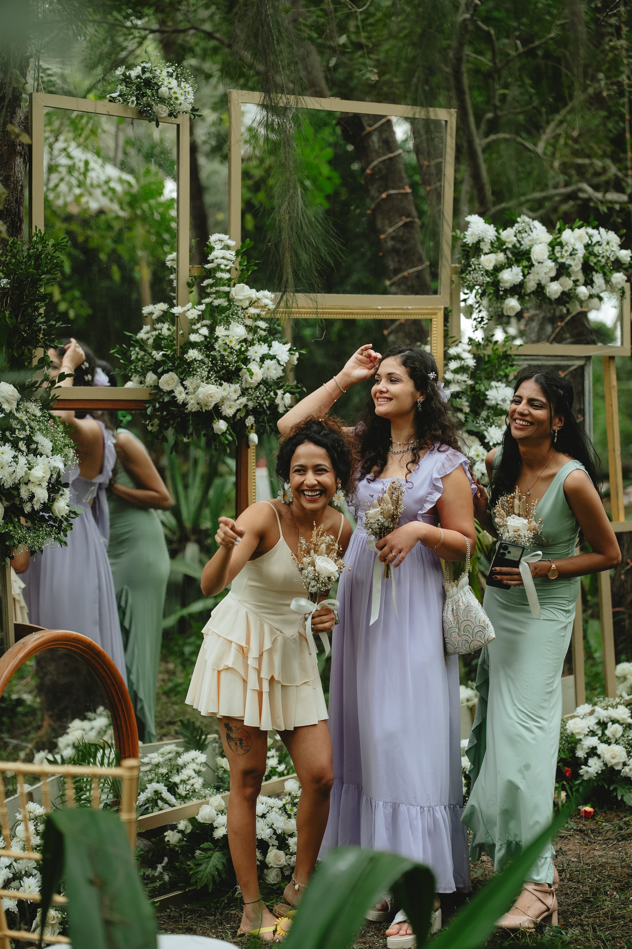 Not a Usual English Wedding!. Fine art Wedding Photographers in India & Canada