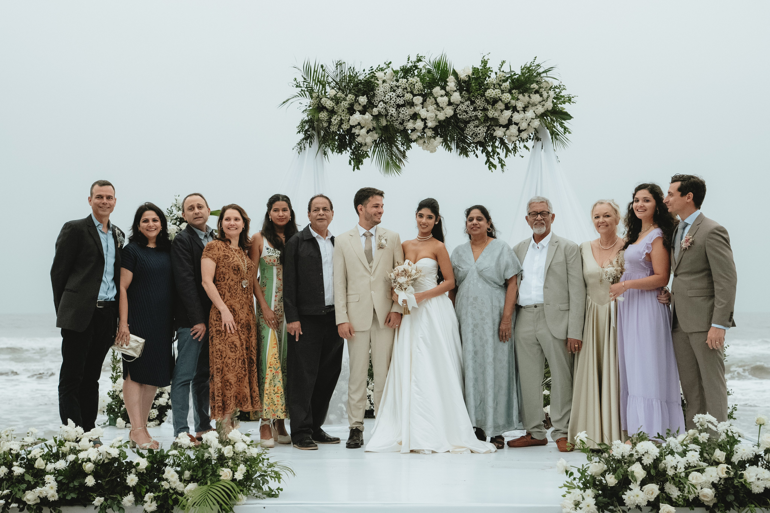 Not a Usual English Wedding!. Fine art Wedding Photographers in India & Canada
