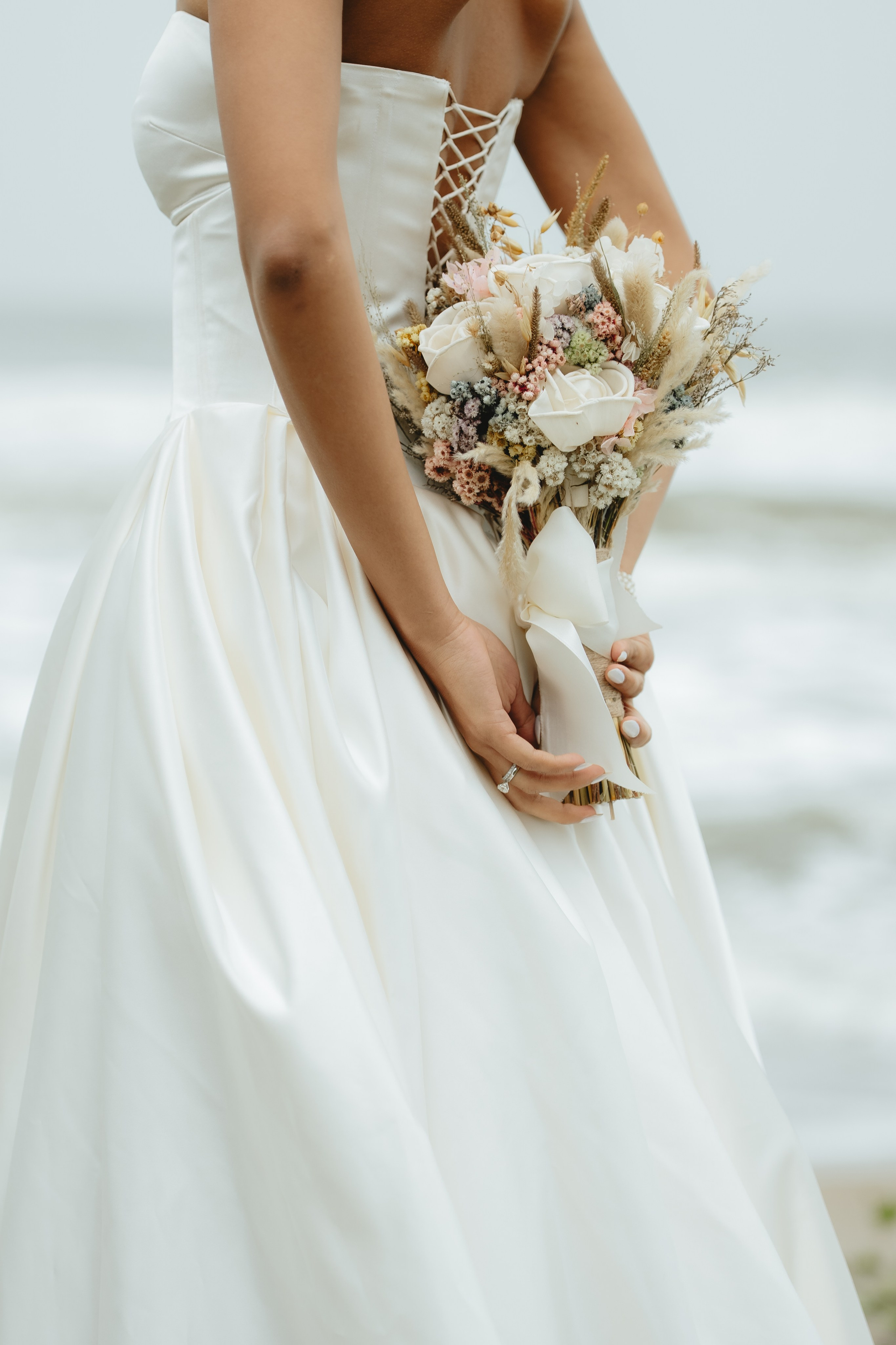 Not a Usual English Wedding!. Fine art Wedding Photographers in India & Canada
