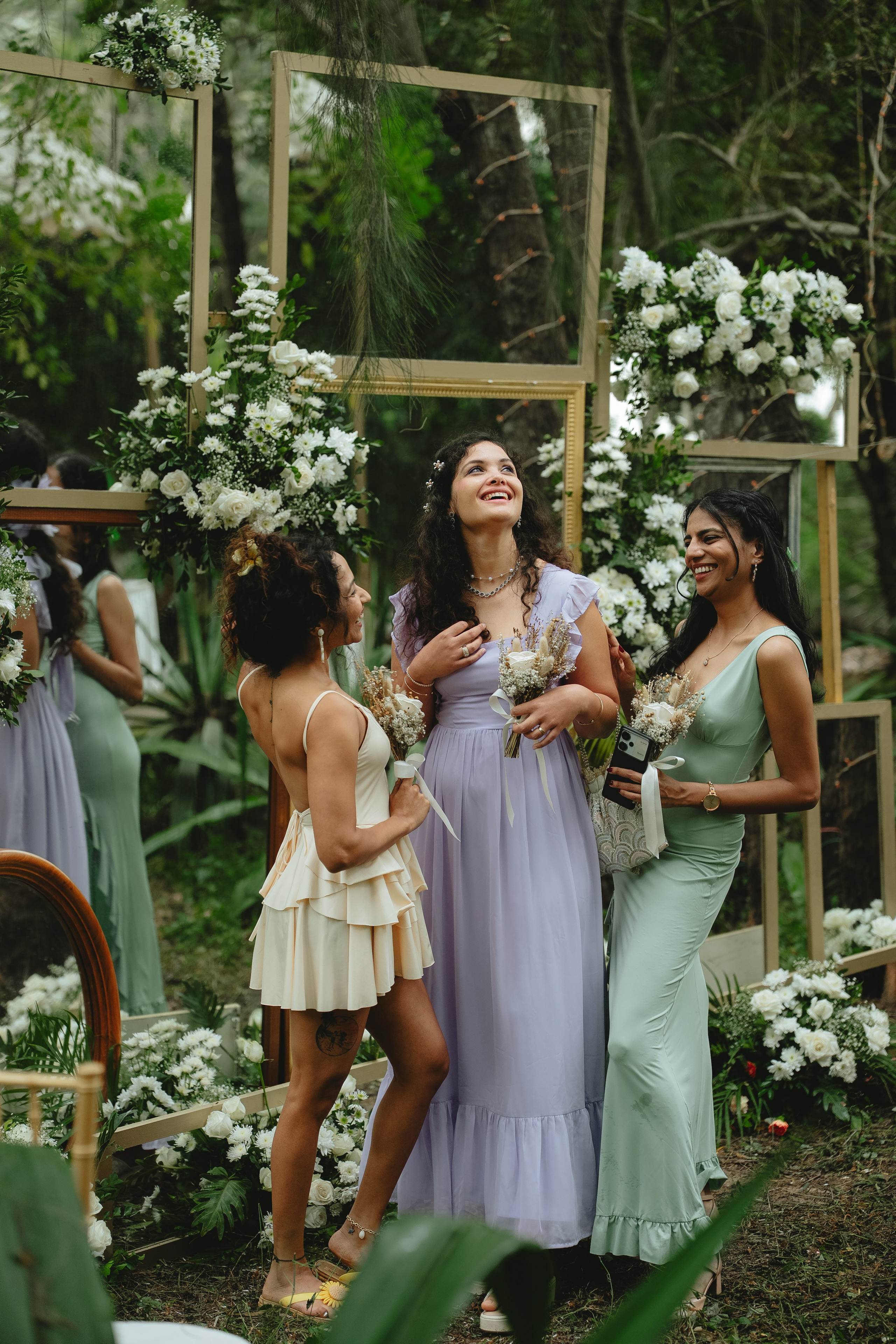 Not a Usual English Wedding!. Fine art Wedding Photographers in India & Canada