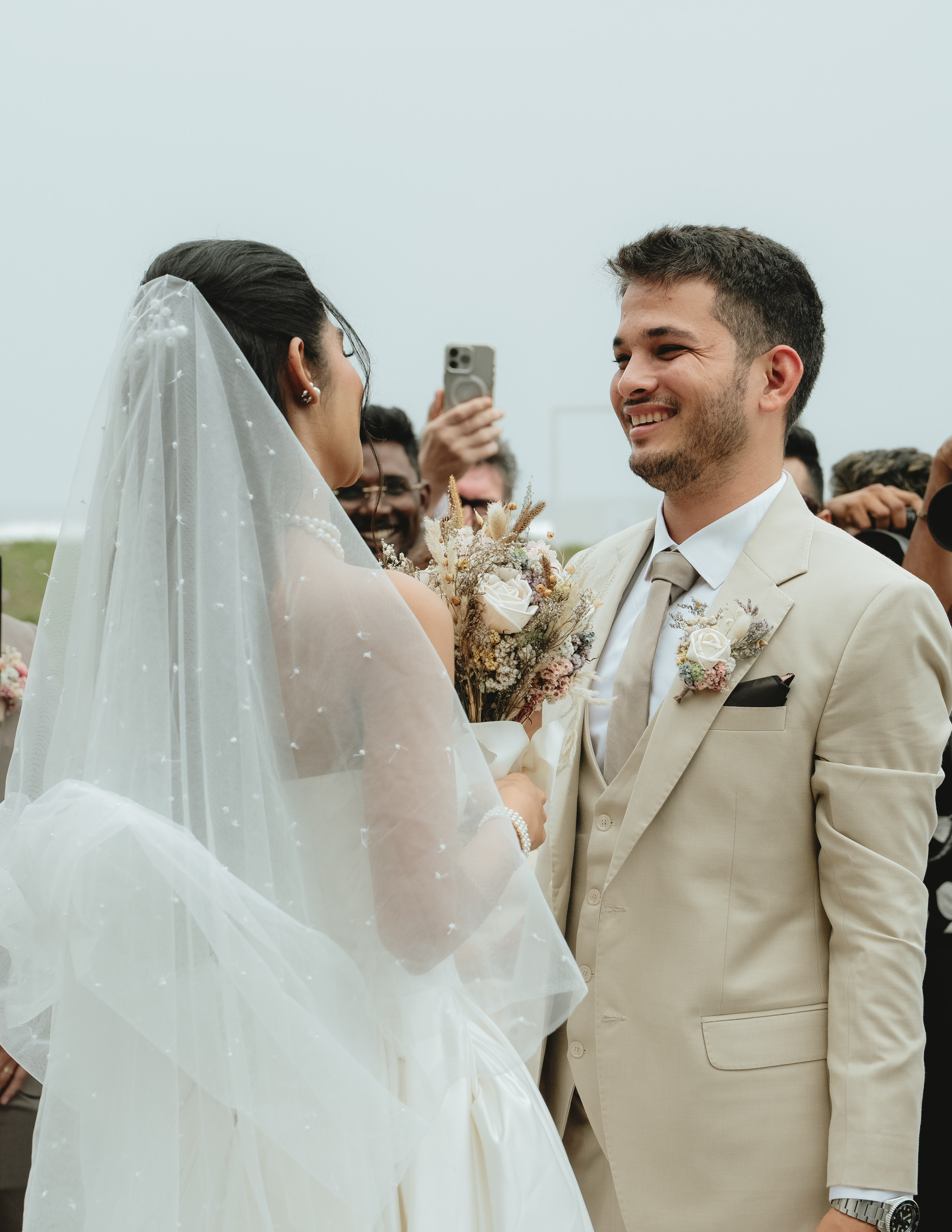 Not a Usual English Wedding!. Fine art Wedding Photographers in India & Canada