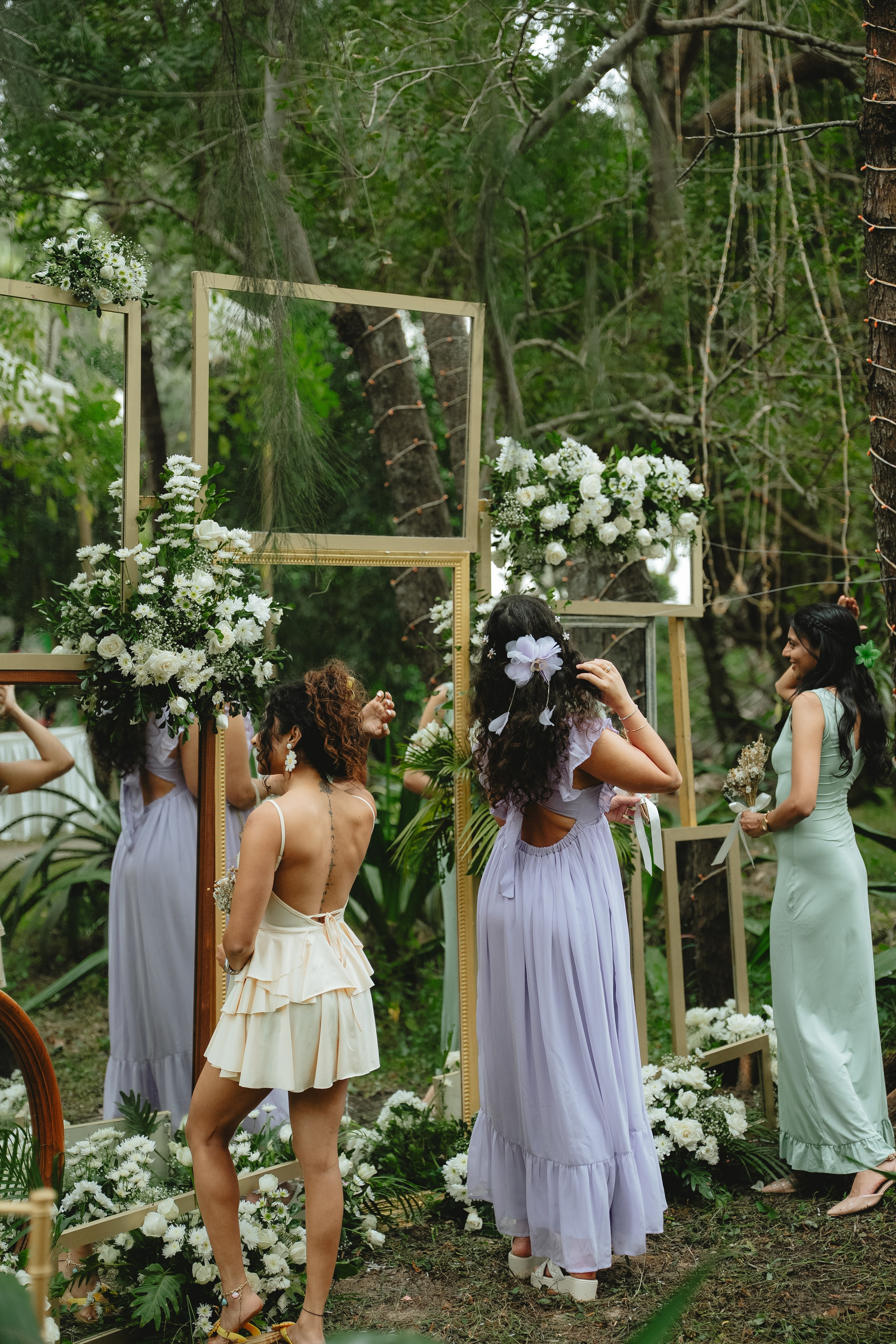 Not a Usual English Wedding!. Fine art Wedding Photographers in India & Canada