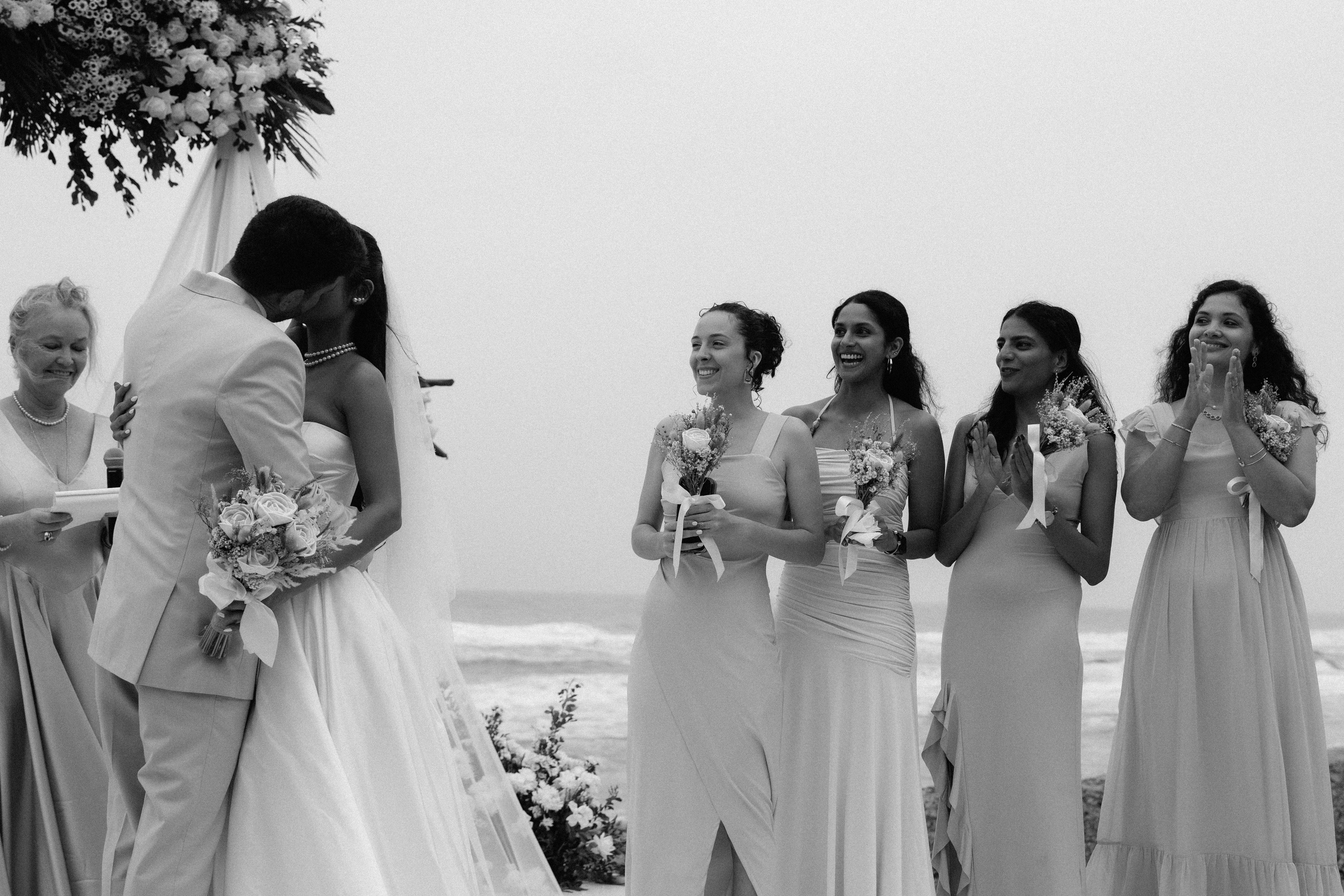 Not a Usual English Wedding!. Fine art Wedding Photographers in India & Canada